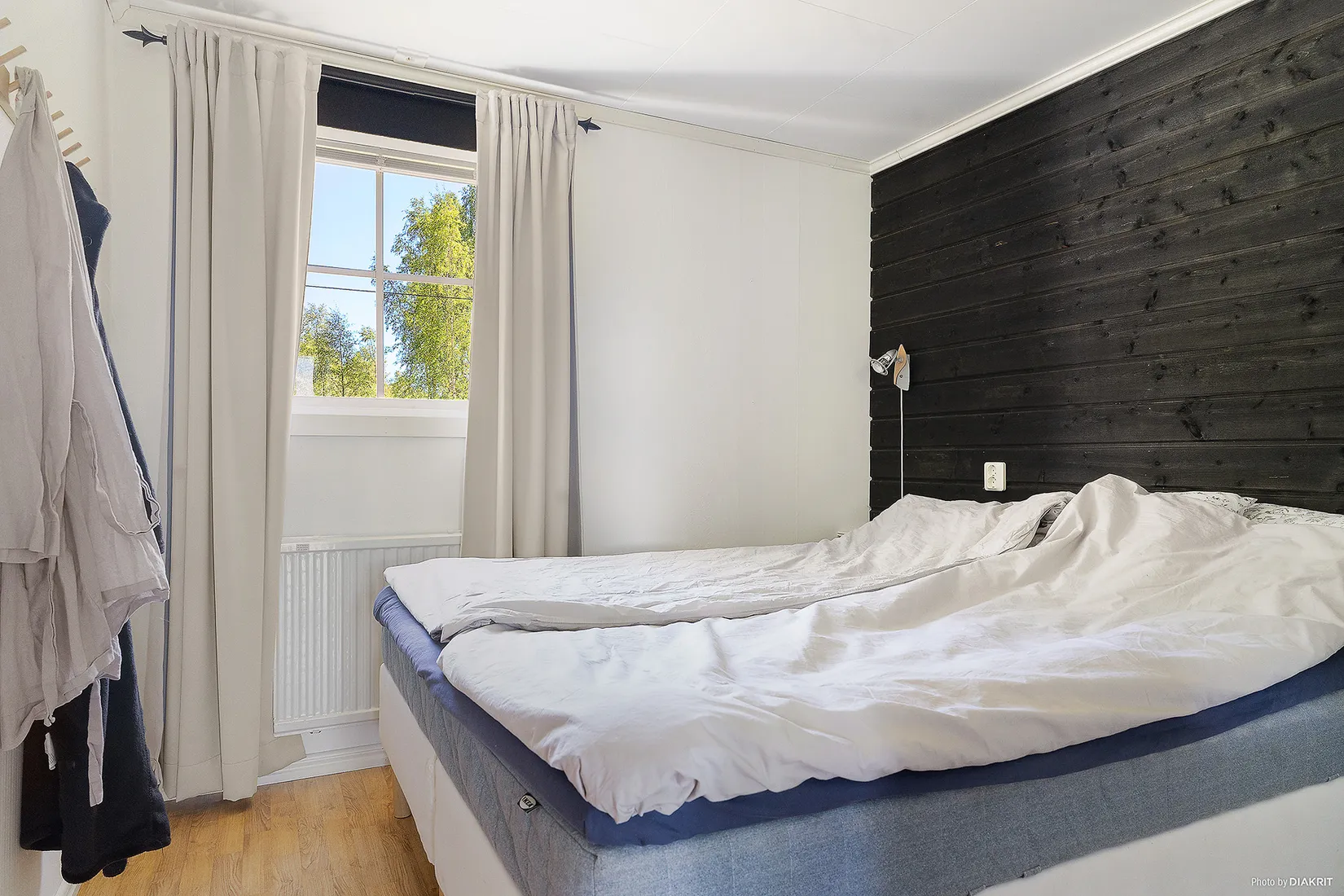 Fritidshus, Fälesön 25, Nyborgs skärgård, Kalix