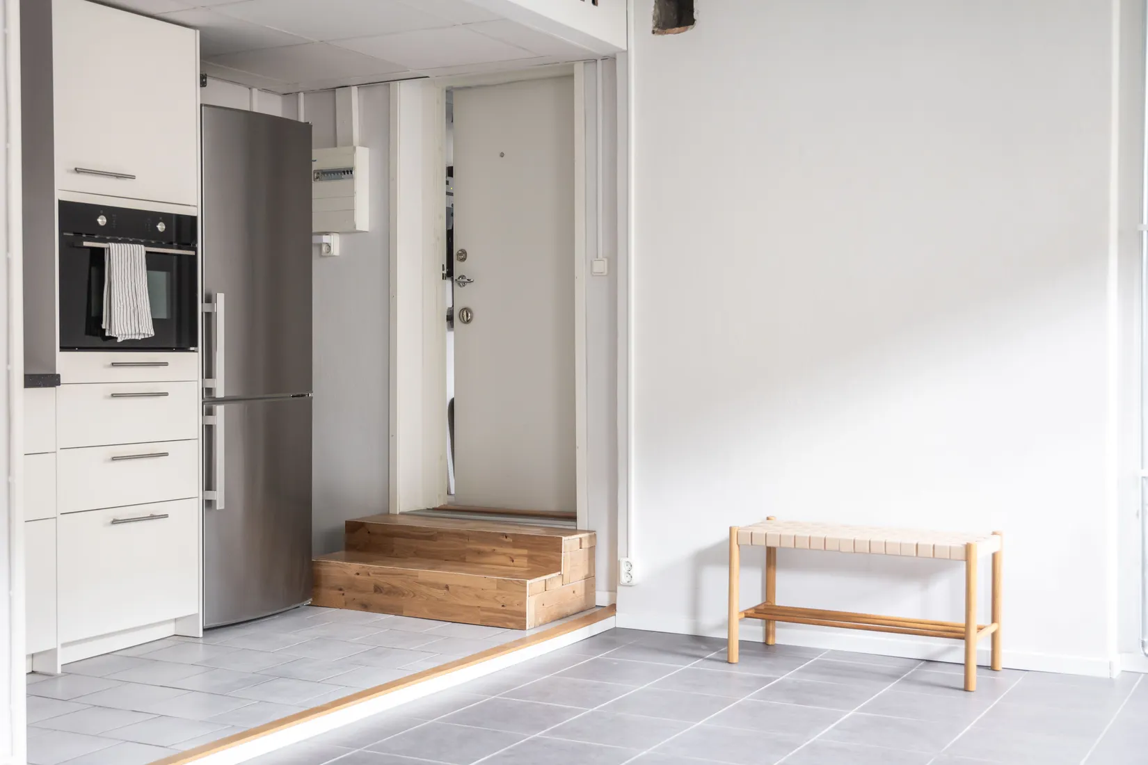 Bostadsrätt, Tingbergsgatan 23, Viken, Karlstad