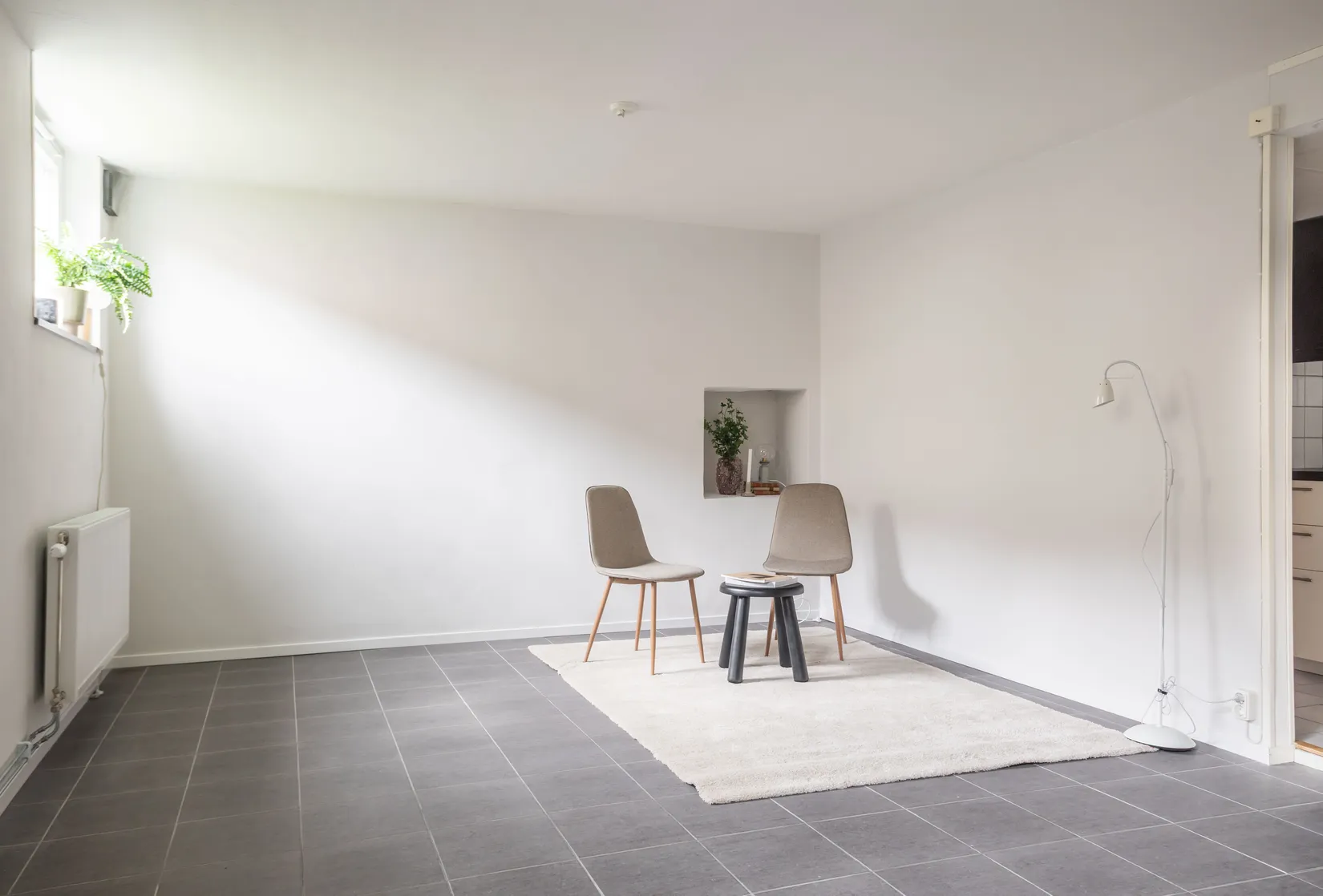 Bostadsrätt, Tingbergsgatan 23, Viken, Karlstad