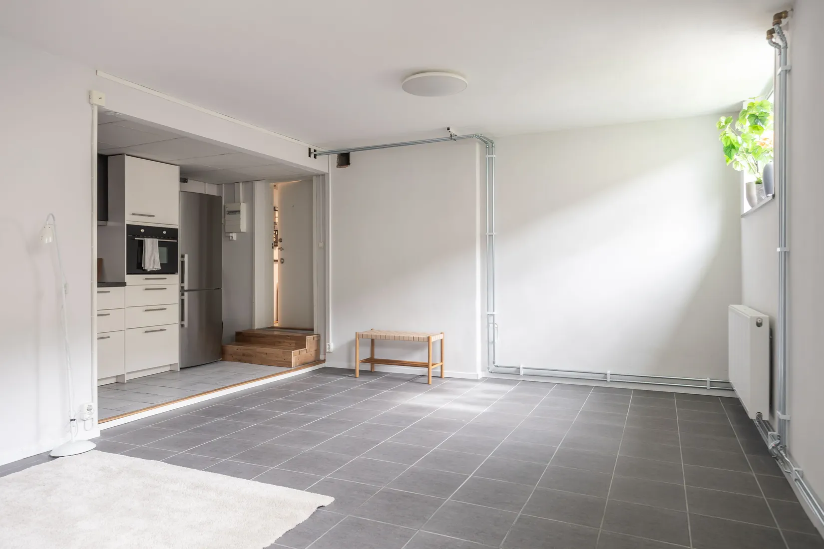 Bostadsrätt, Tingbergsgatan 23, Viken, Karlstad