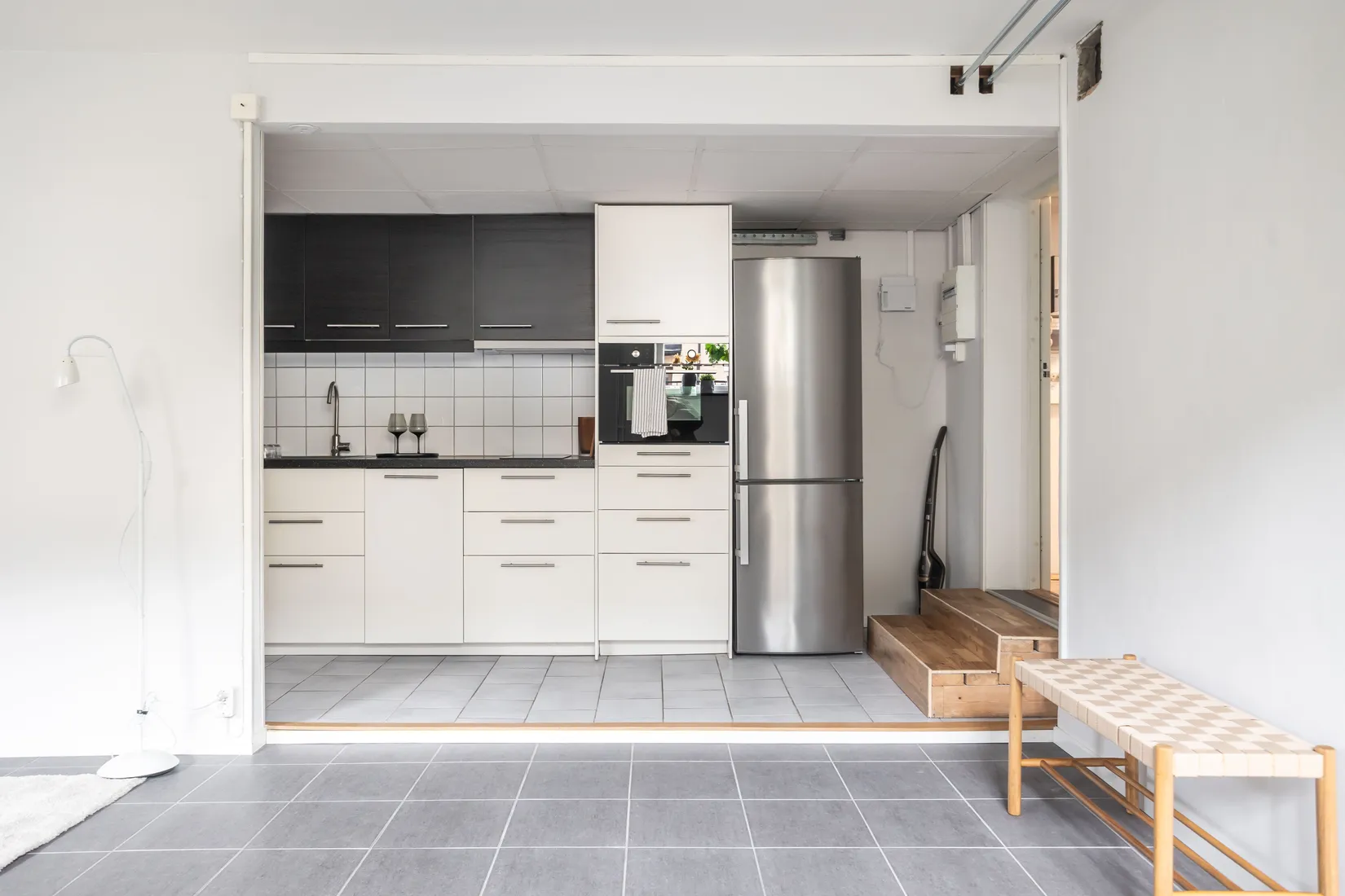 Bostadsrätt, Tingbergsgatan 23, Viken, Karlstad