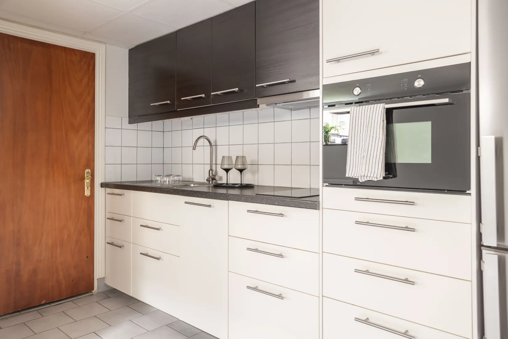 Bostadsrätt, Tingbergsgatan 23, Viken, Karlstad