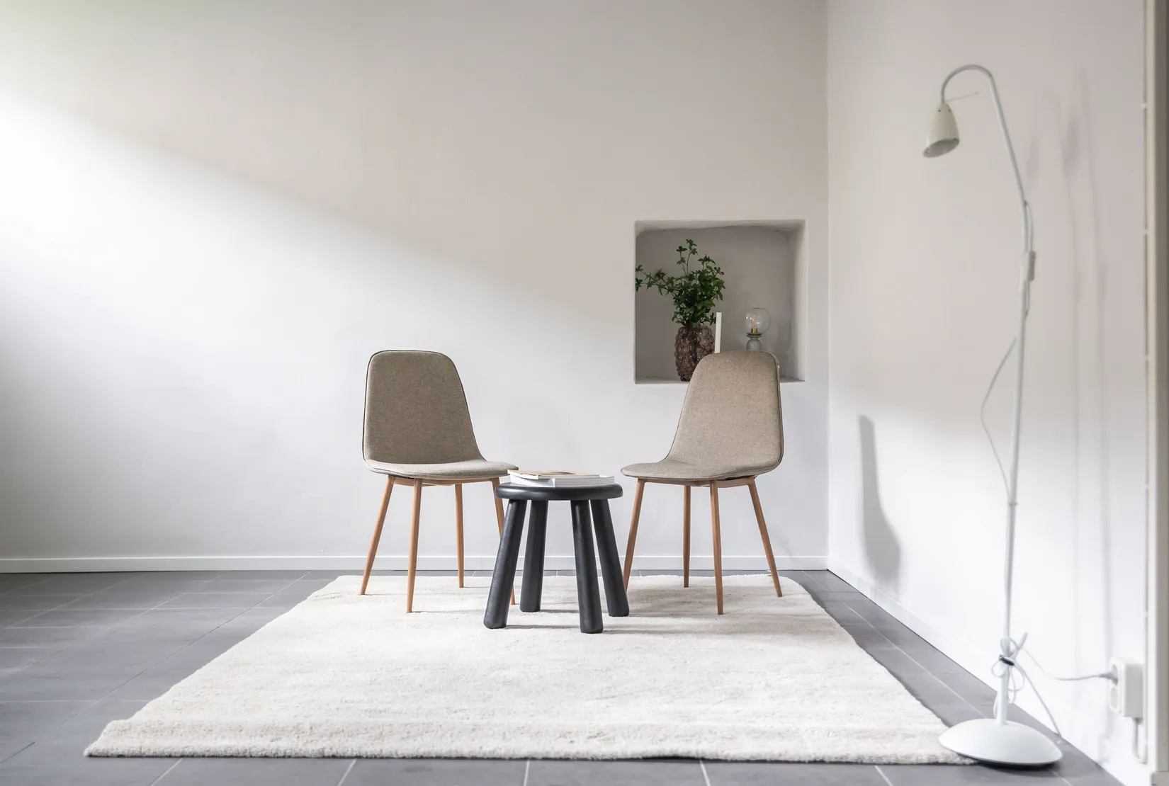 Bostadsrätt, Tingbergsgatan 23, Viken, Karlstad
