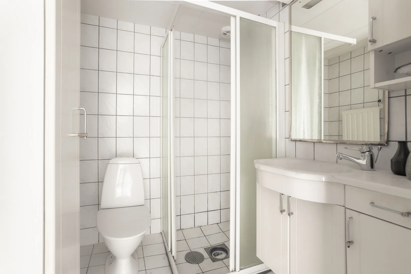 Bostadsrätt, Tingbergsgatan 23, Viken, Karlstad