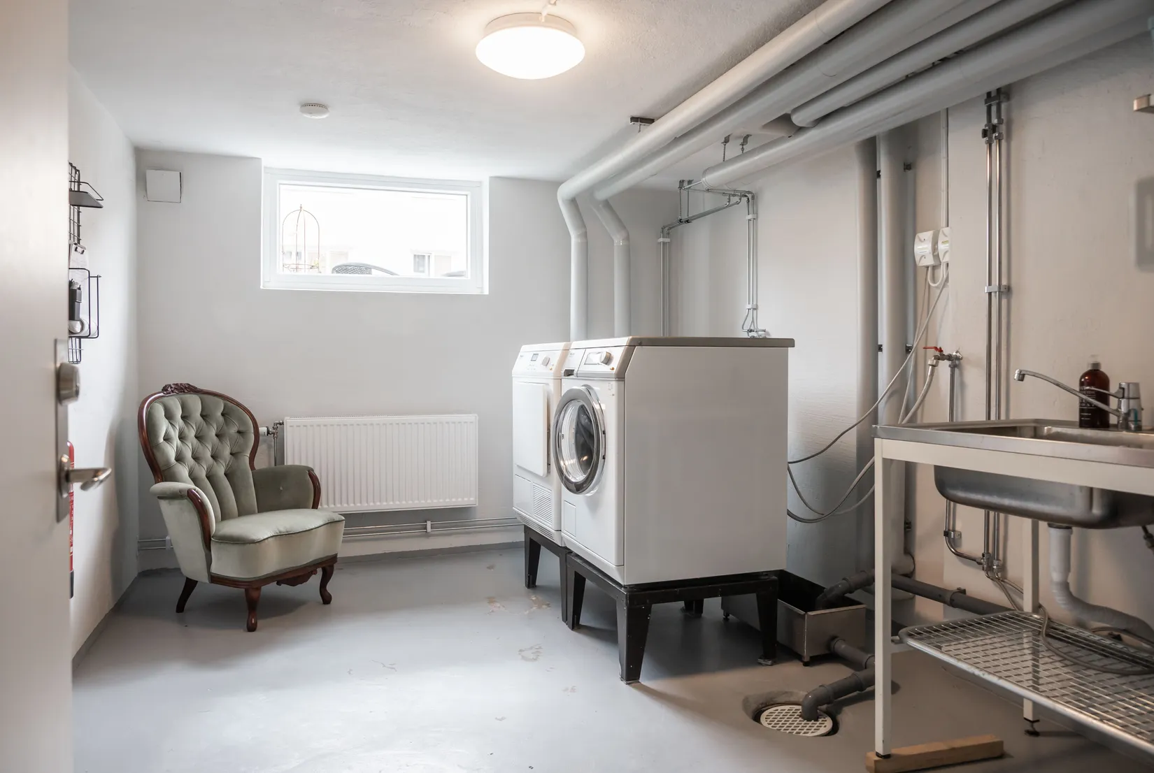 Bostadsrätt, Tingbergsgatan 23, Viken, Karlstad