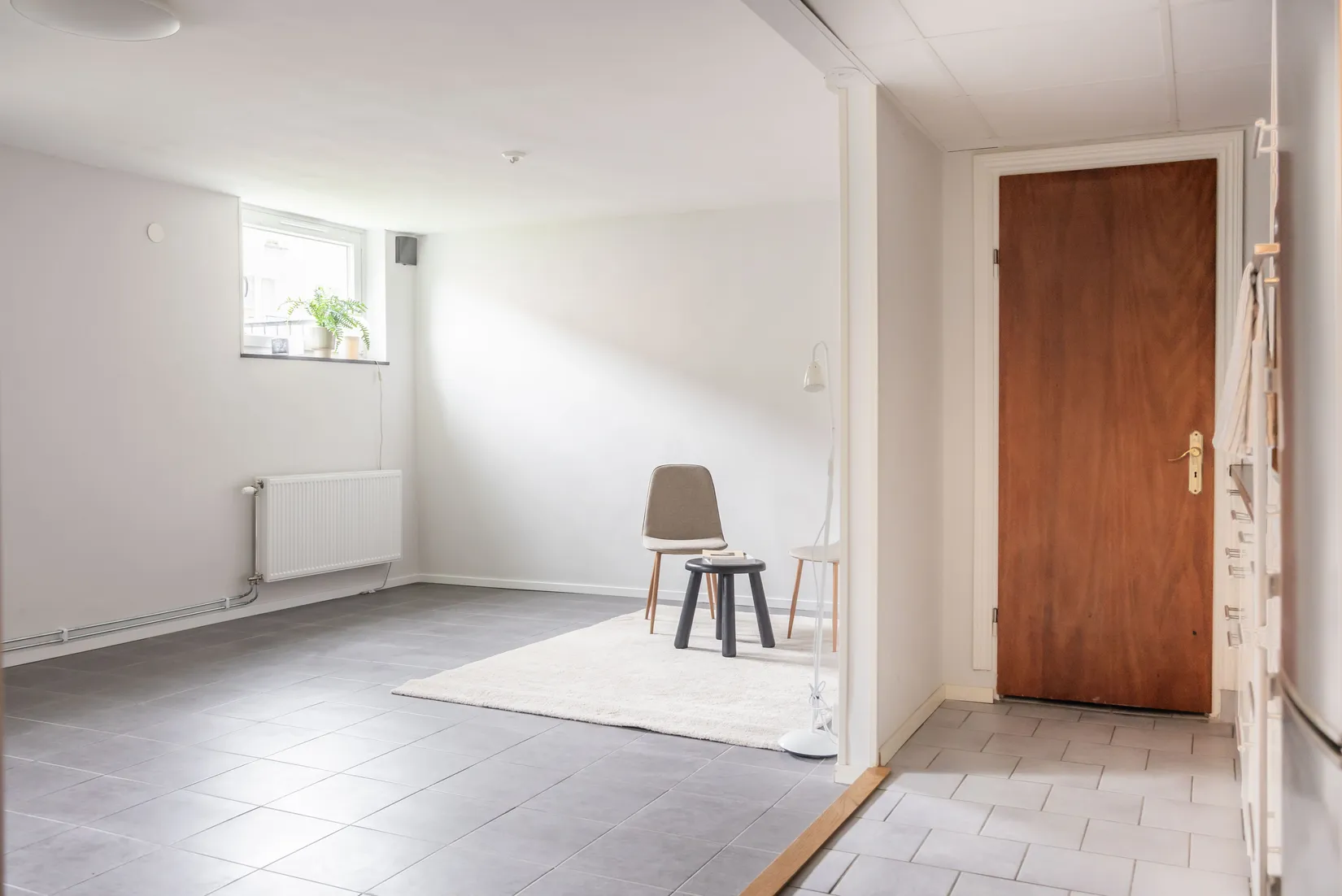 Bostadsrätt, Tingbergsgatan 23, Viken, Karlstad