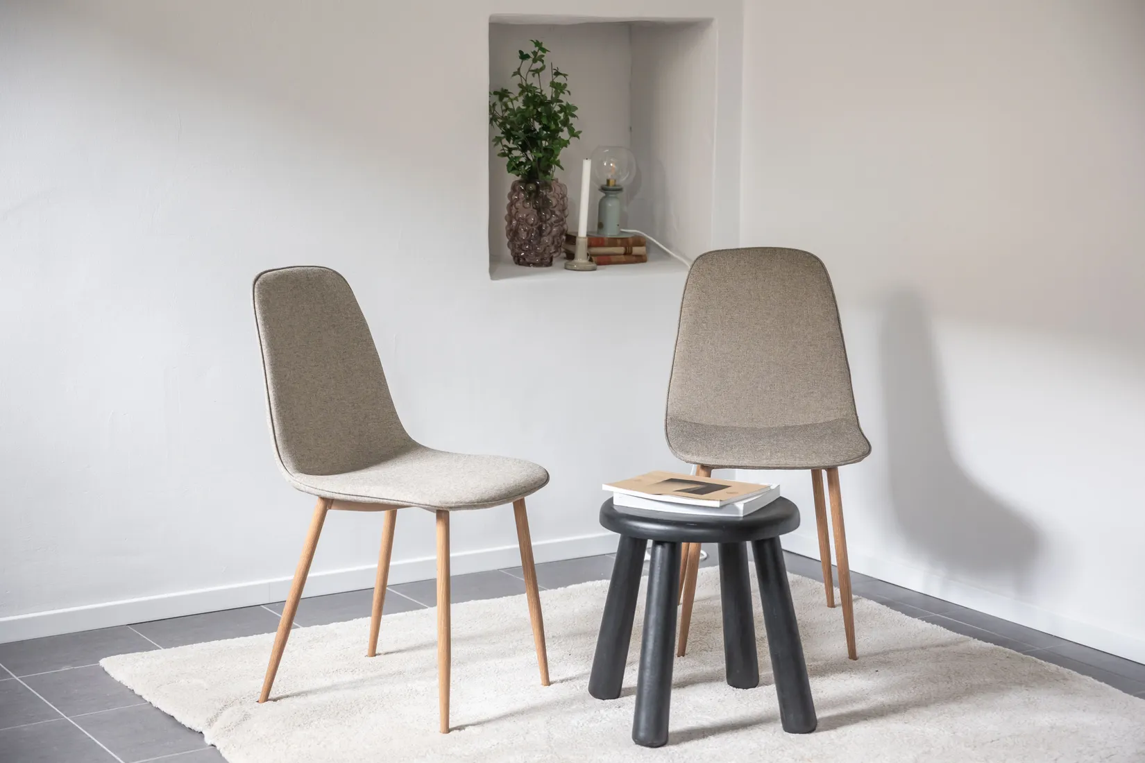 Bostadsrätt, Tingbergsgatan 23, Viken, Karlstad