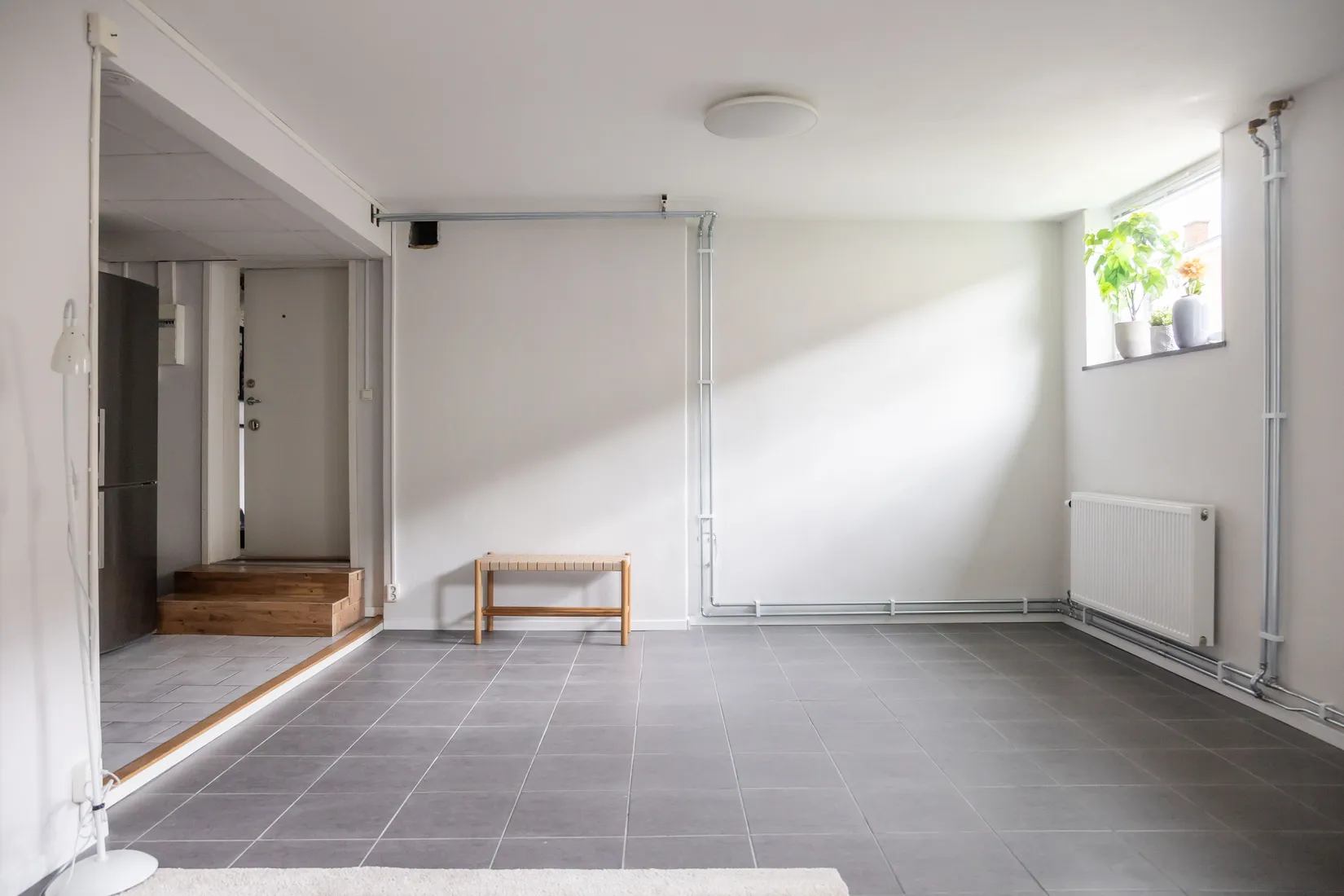 Bostadsrätt, Tingbergsgatan 23, Viken, Karlstad