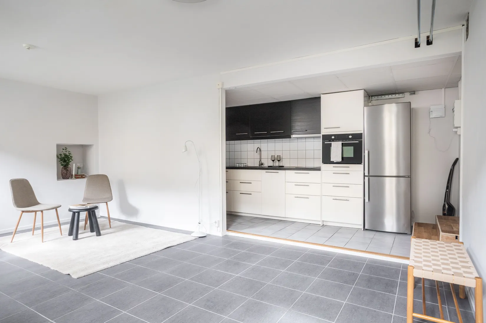 Bostadsrätt, Tingbergsgatan 23, Viken, Karlstad