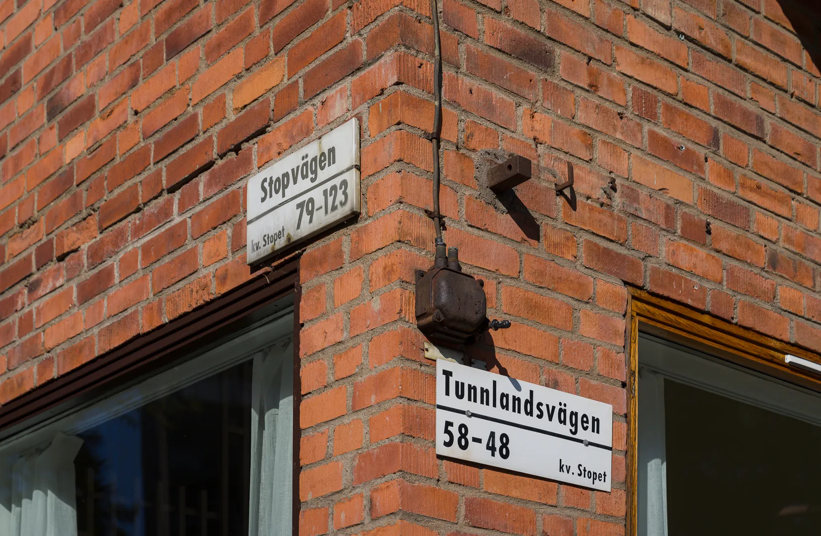 Bostadsrätt, Stopvägen 123, Bromma - Åkeslund, Stockholm