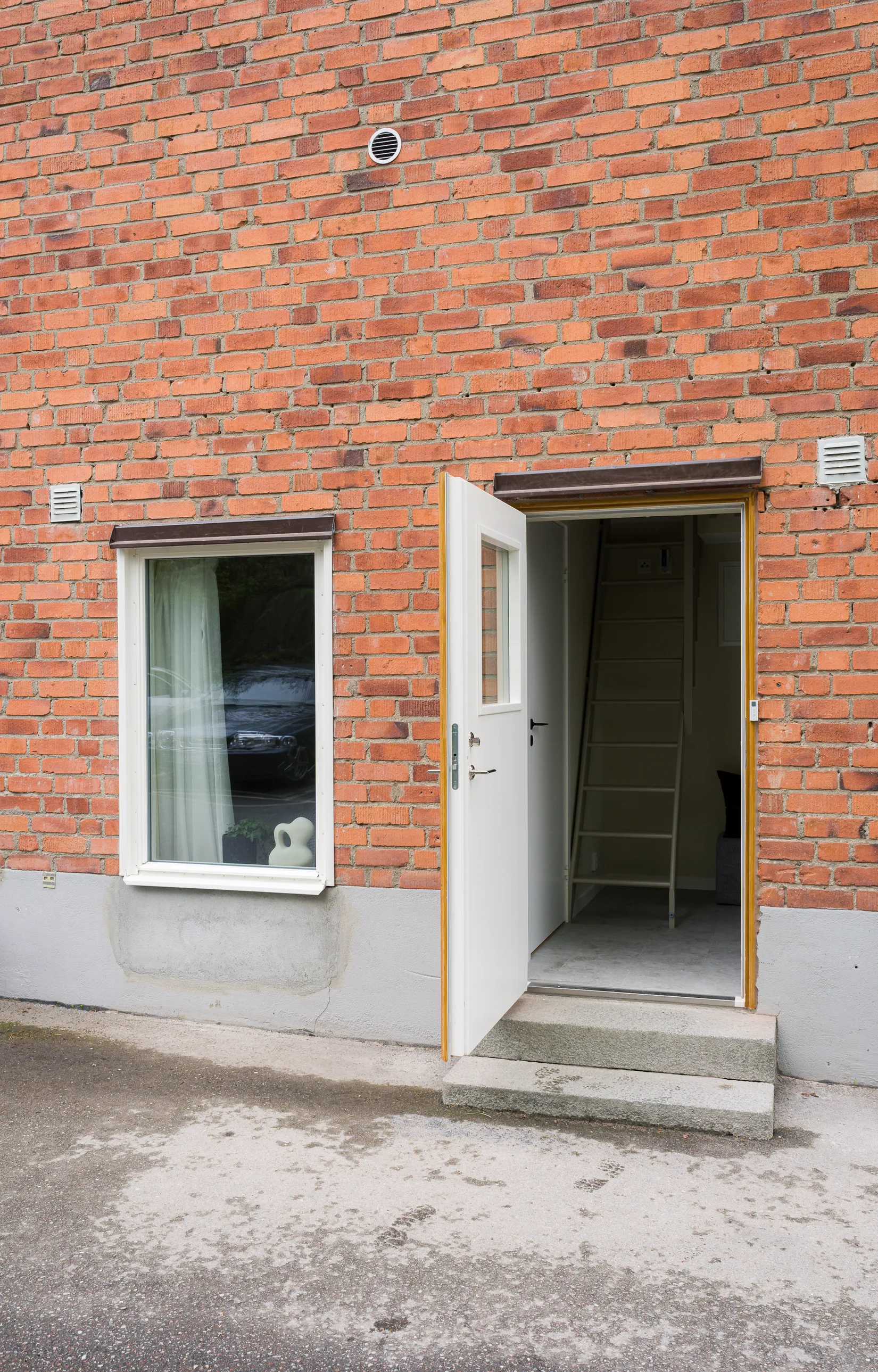 Bostadsrätt, Stopvägen 123, Bromma - Åkeslund, Stockholm