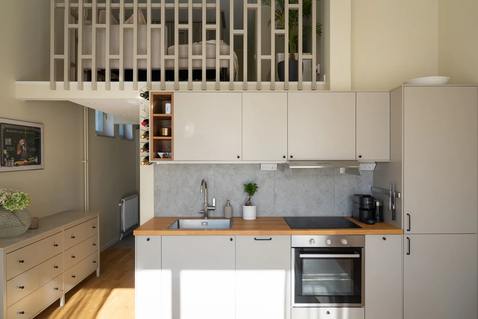 Bostadsrätt, Stopvägen 123, Bromma - Åkeslund, Stockholm