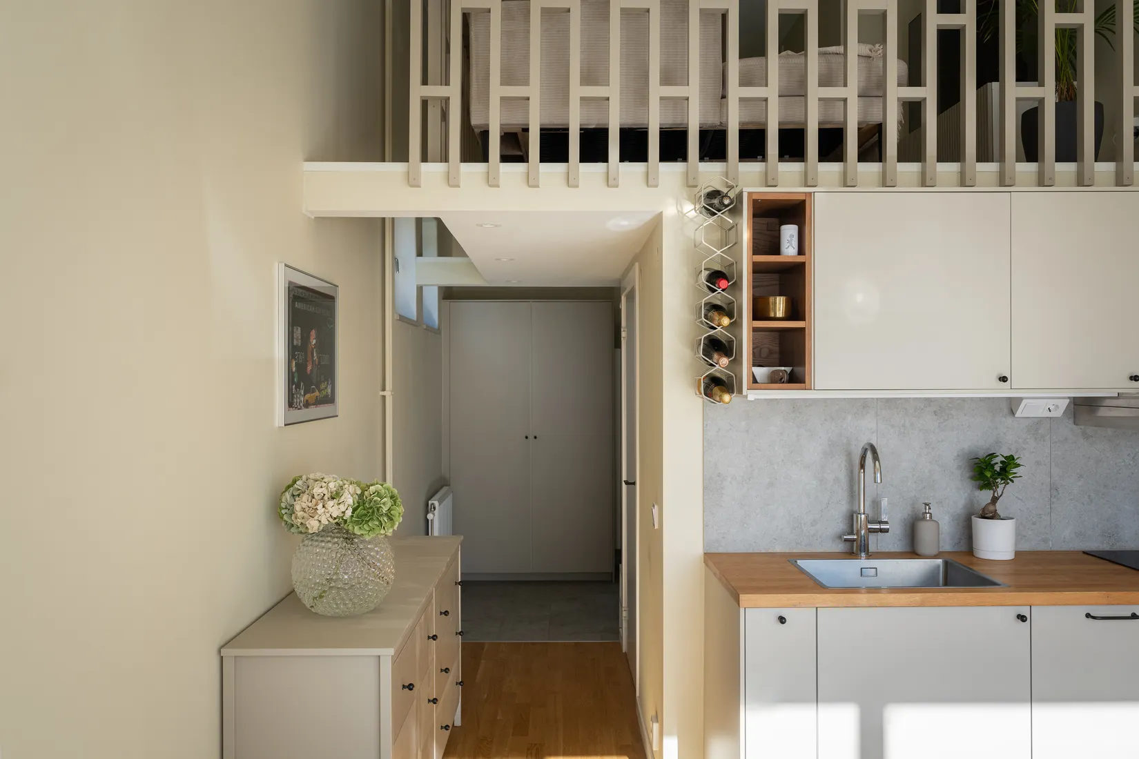 Bostadsrätt, Stopvägen 123, Bromma - Åkeslund, Stockholm