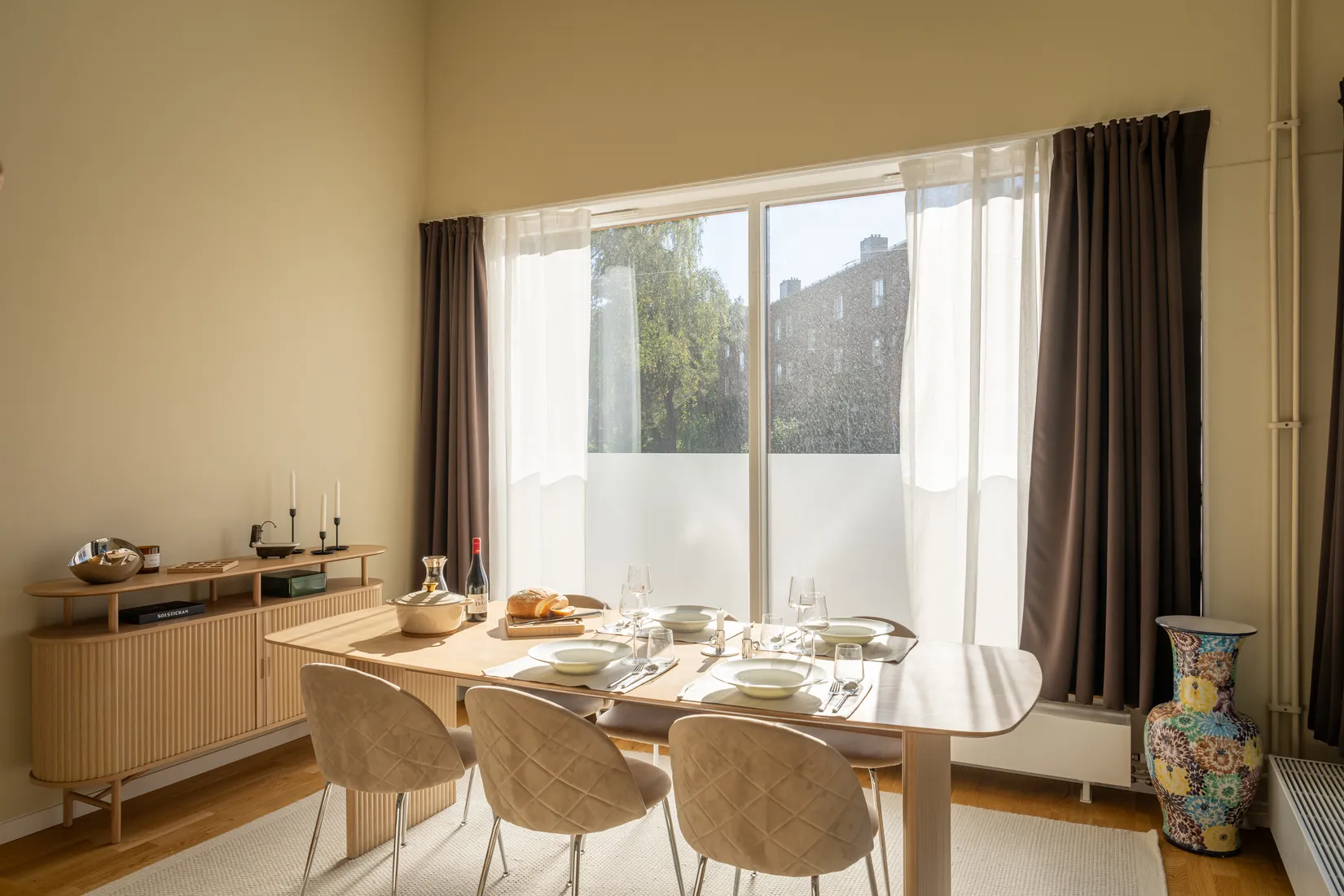 Bostadsrätt, Stopvägen 123, Bromma - Åkeslund, Stockholm
