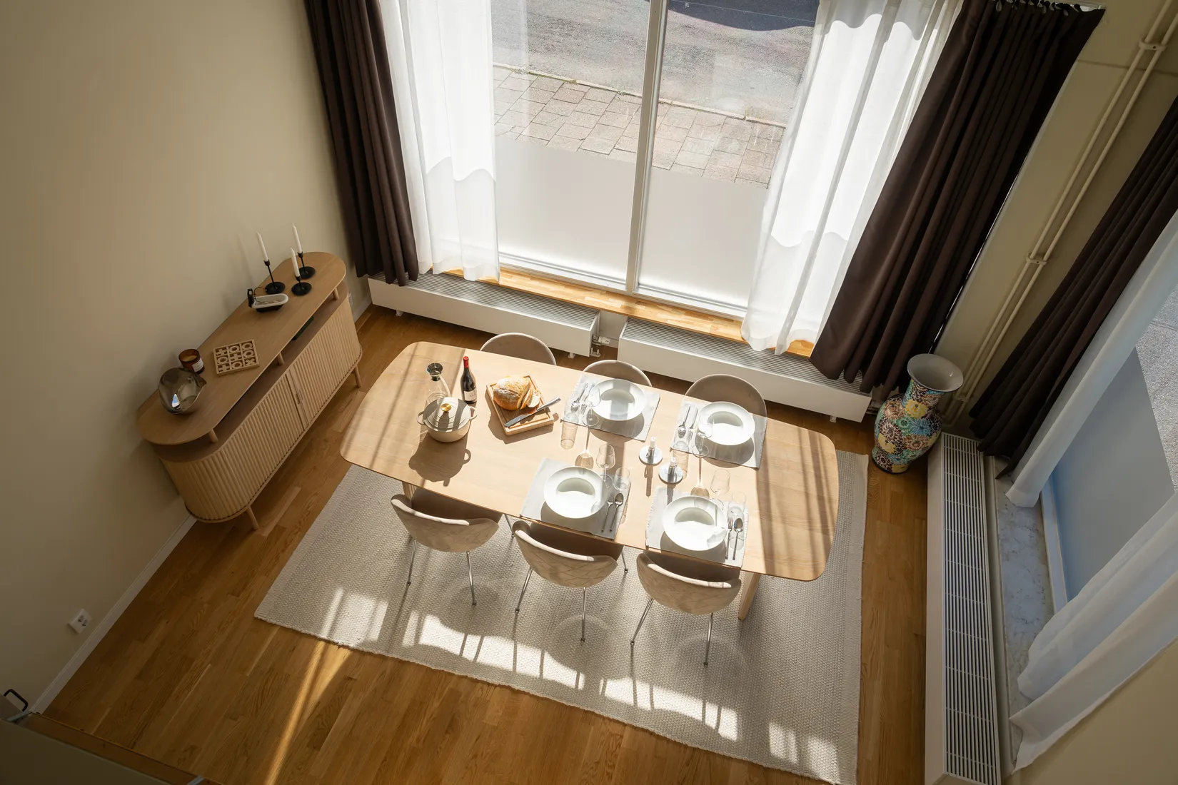 Bostadsrätt, Stopvägen 123, Bromma - Åkeslund, Stockholm