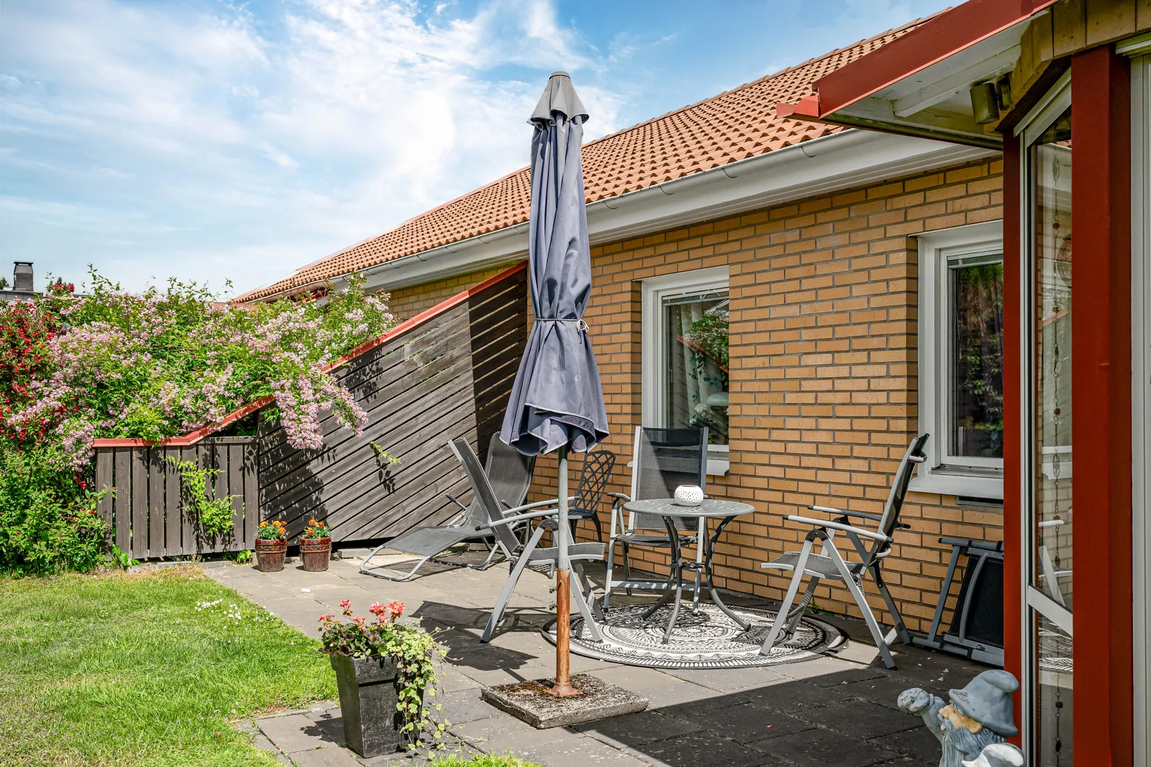 Bostadsrätt, Radhus, Vinkelgatan 2A, Knislinge, Östra Göinge