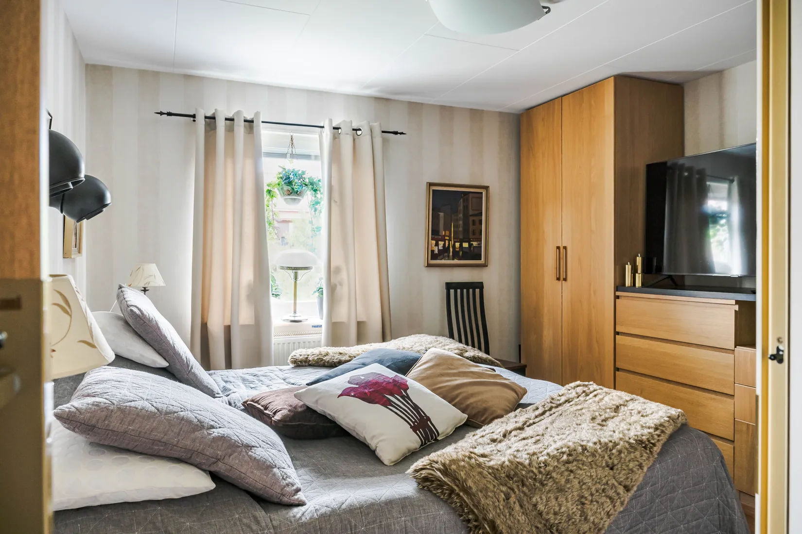 Bostadsrätt, Radhus, Vinkelgatan 2A, Knislinge, Östra Göinge