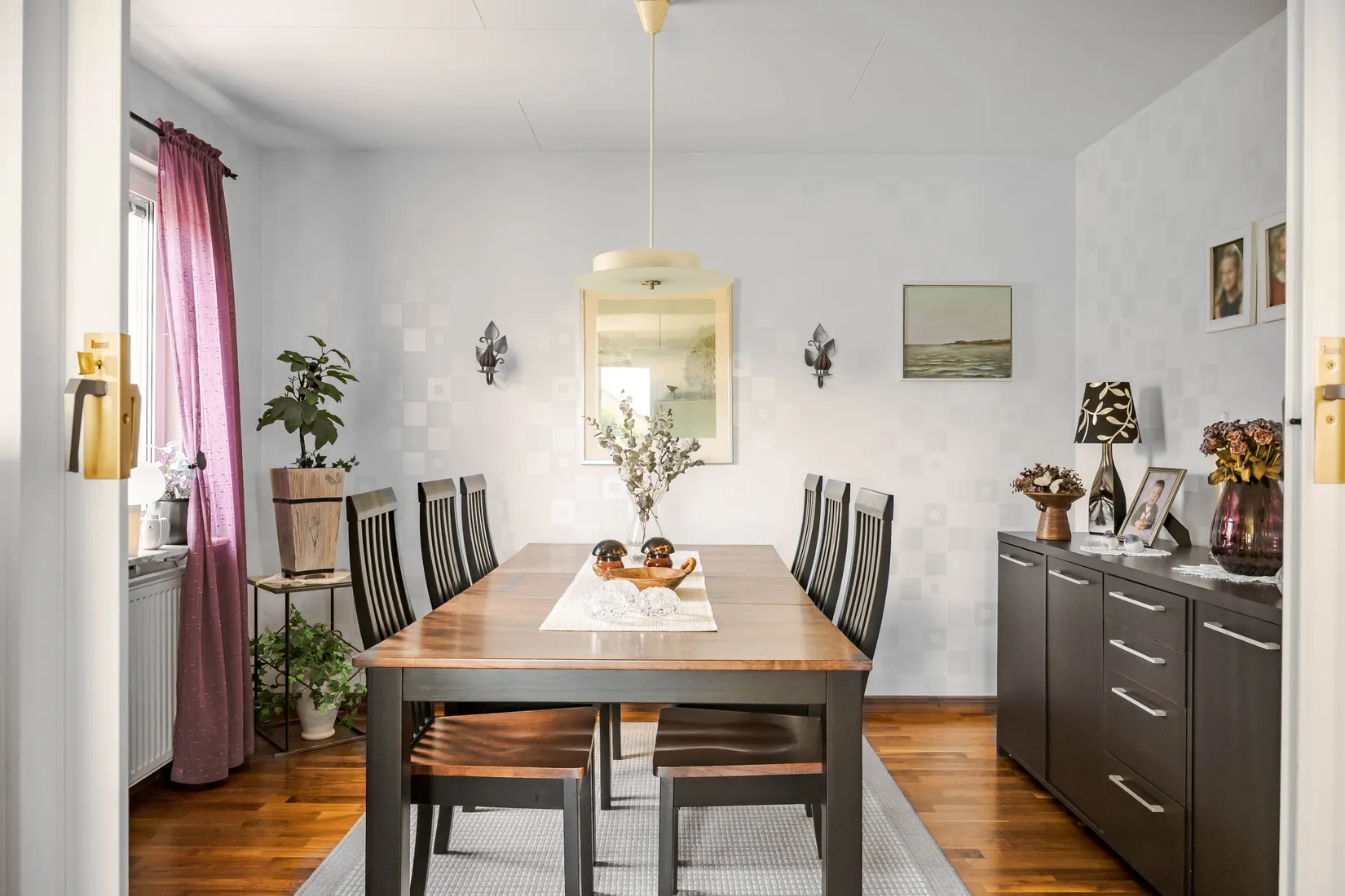 Bostadsrätt, Radhus, Vinkelgatan 2A, Knislinge, Östra Göinge