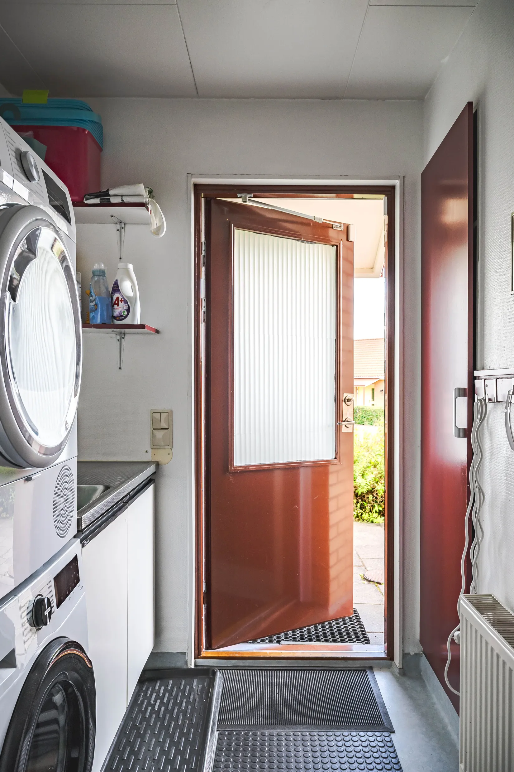 Bostadsrätt, Radhus, Vinkelgatan 2A, Knislinge, Östra Göinge