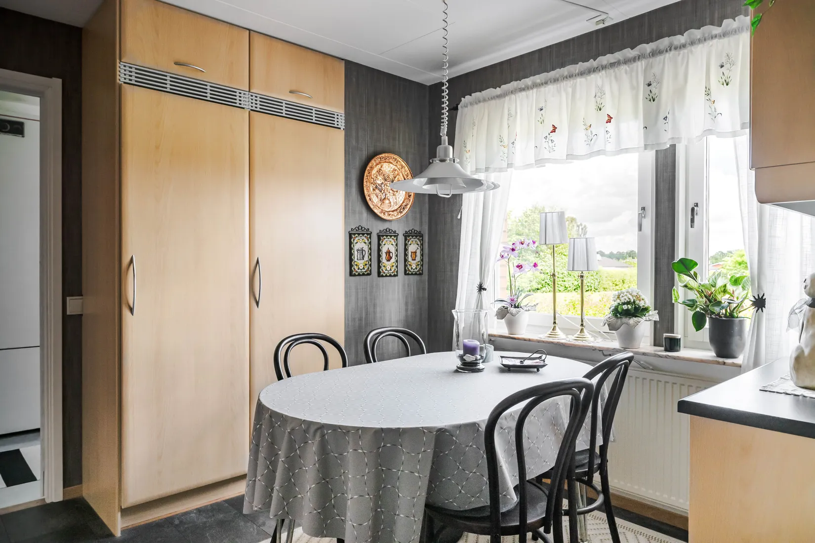 Bostadsrätt, Radhus, Vinkelgatan 2A, Knislinge, Östra Göinge