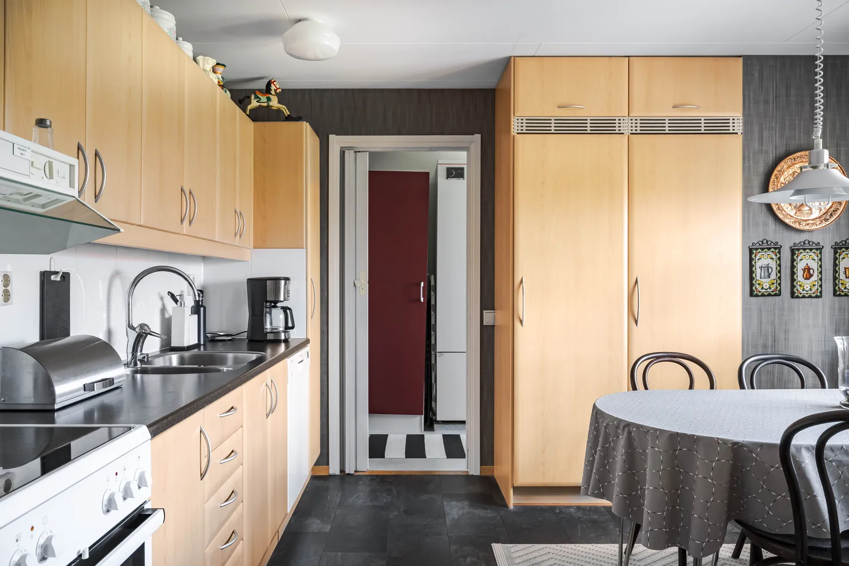 Bostadsrätt, Radhus, Vinkelgatan 2A, Knislinge, Östra Göinge