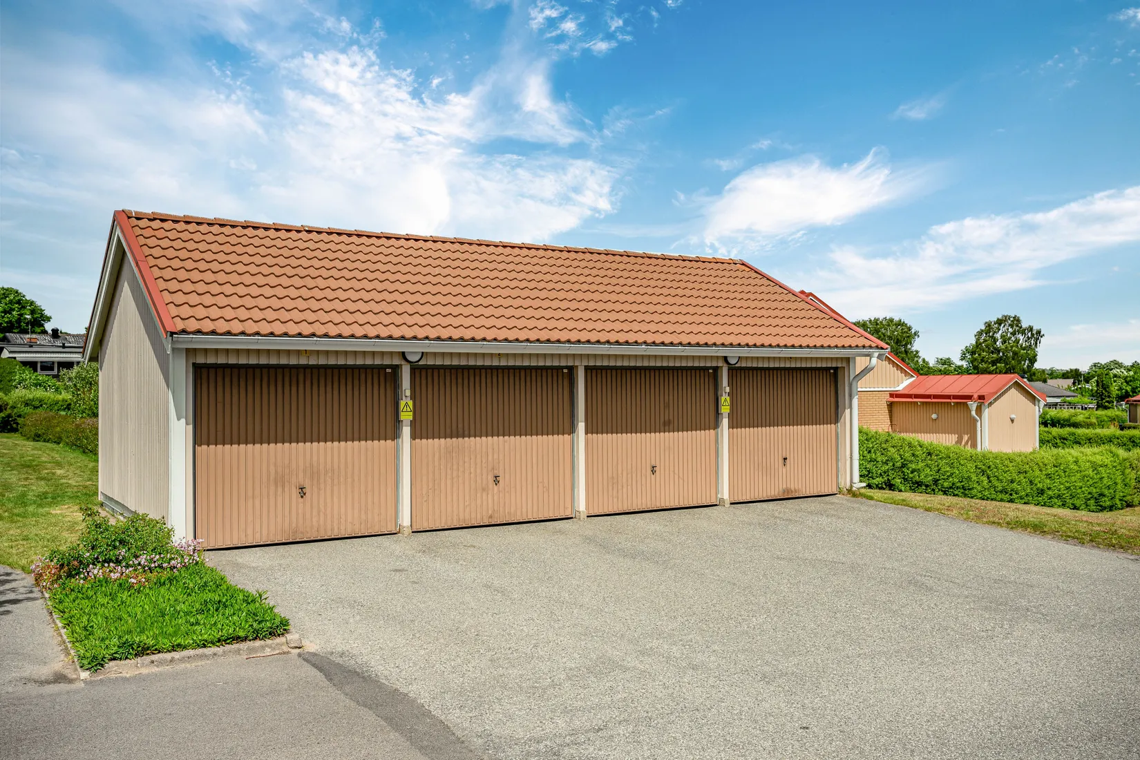 Bostadsrätt, Radhus, Vinkelgatan 2A, Knislinge, Östra Göinge