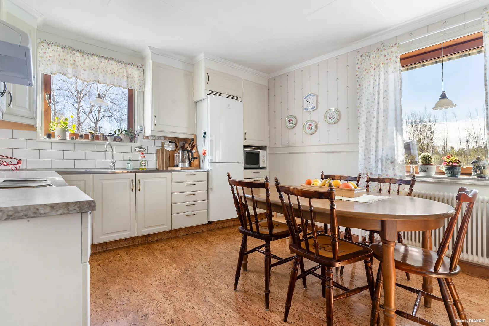 Gård/Skog, Nyborgsvägen 14, Centrum, Kalix