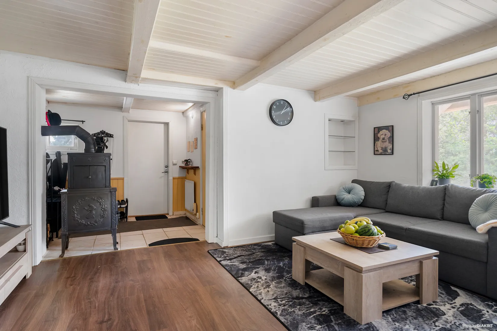 Villa, Bäretoftavägen 88, Lövestad, Sjöbo
