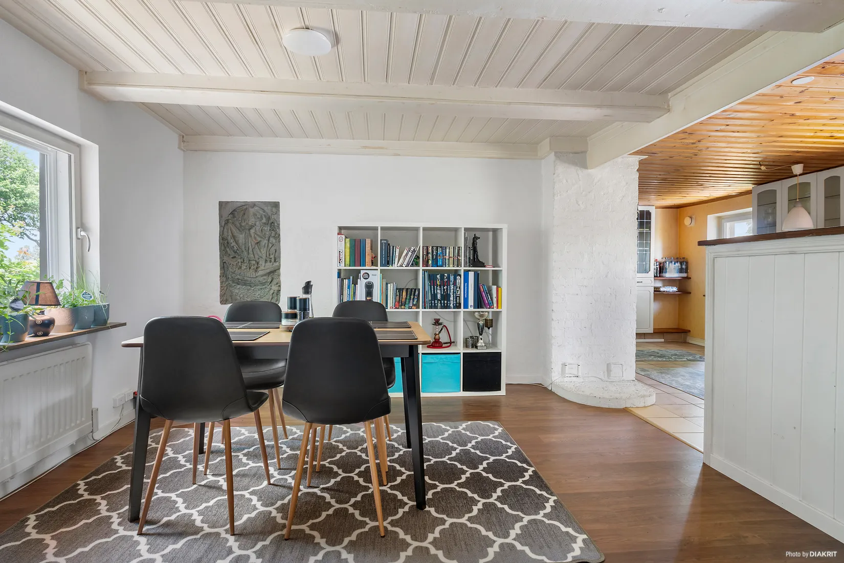 Villa, Bäretoftavägen 88, Lövestad, Sjöbo