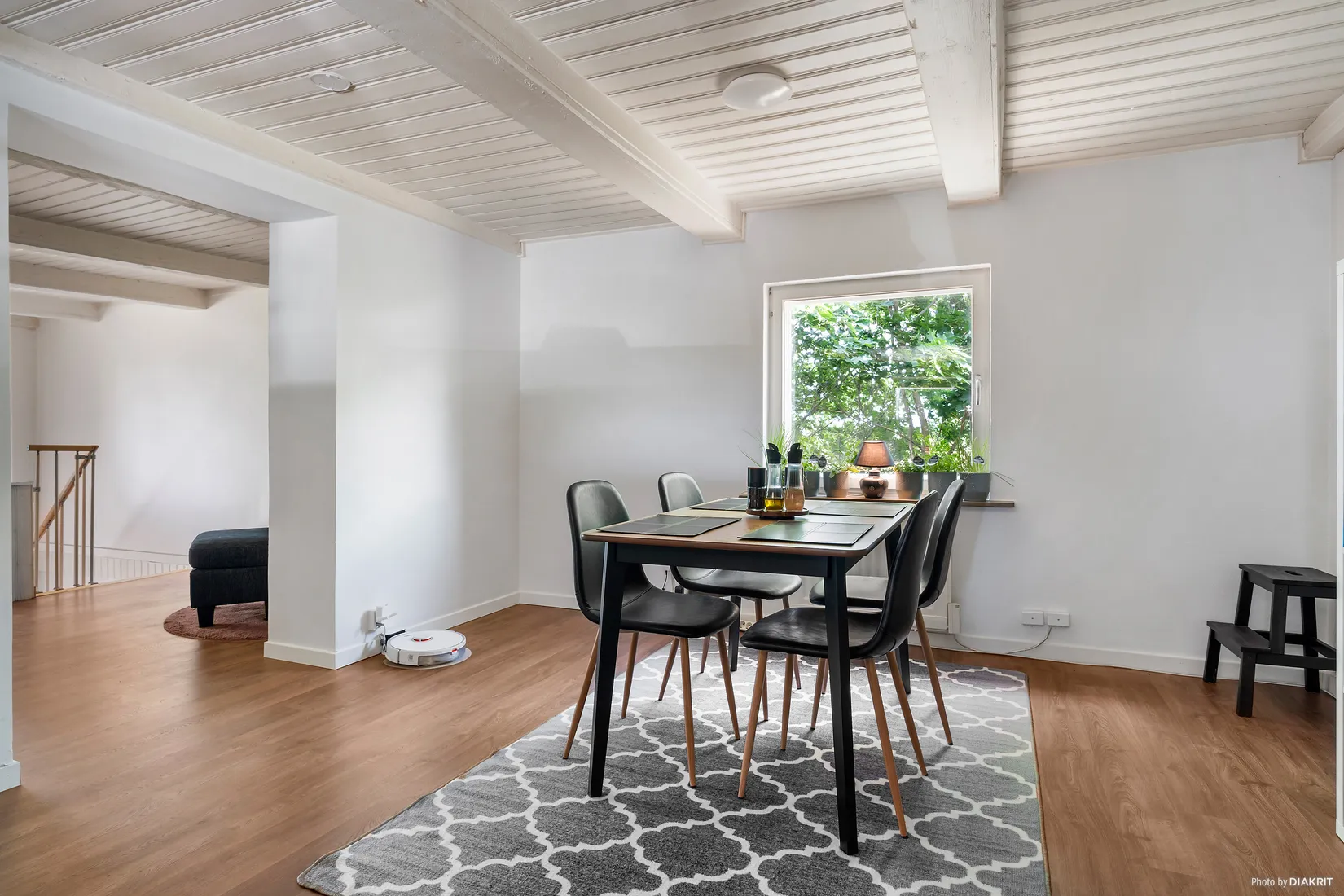 Villa, Bäretoftavägen 88, Lövestad, Sjöbo