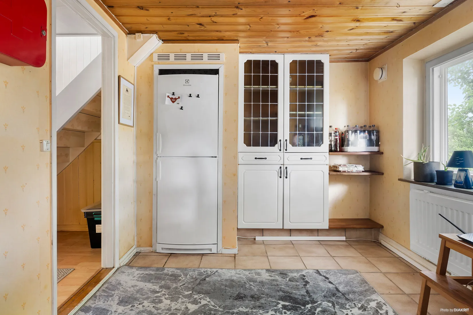 Villa, Bäretoftavägen 88, Lövestad, Sjöbo