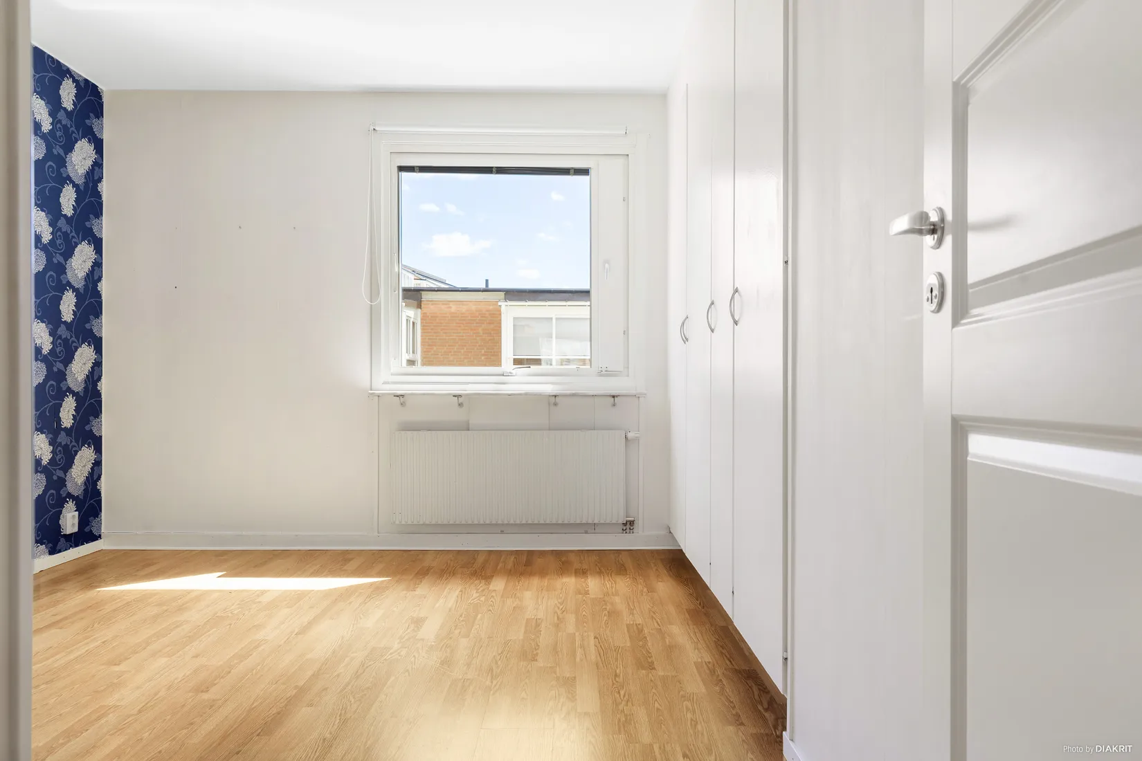 Bostadsrätt, Färgargränd 6, Lugnvik, Östersund