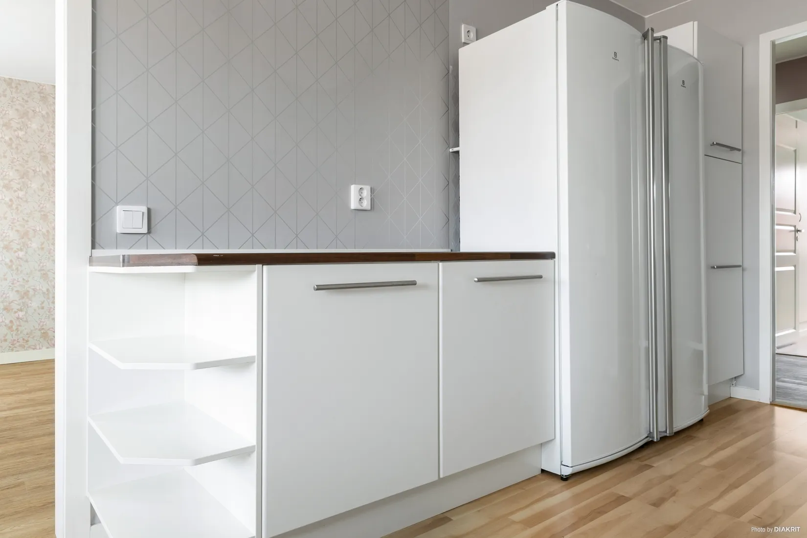 Bostadsrätt, Färgargränd 6, Lugnvik, Östersund