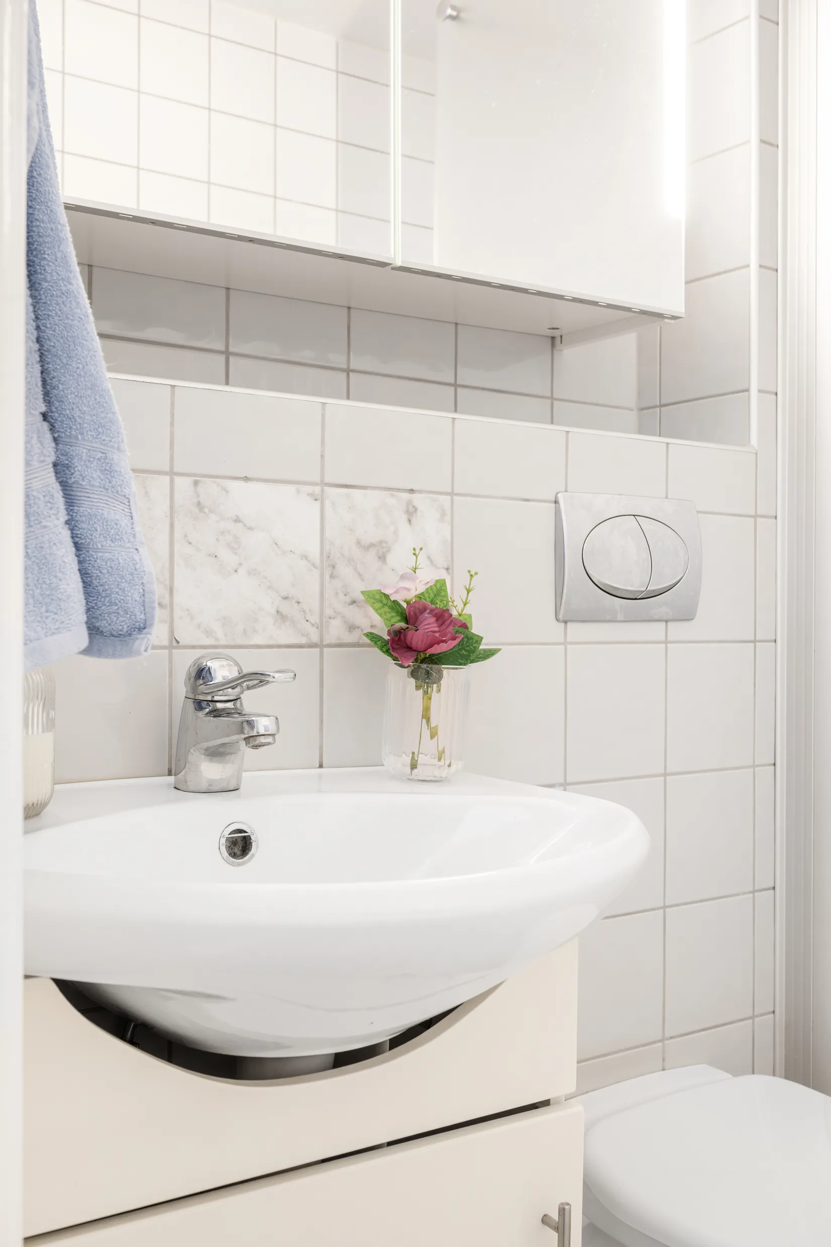 Bostadsrätt, Föreningsgatan 4C, Kävlinge
