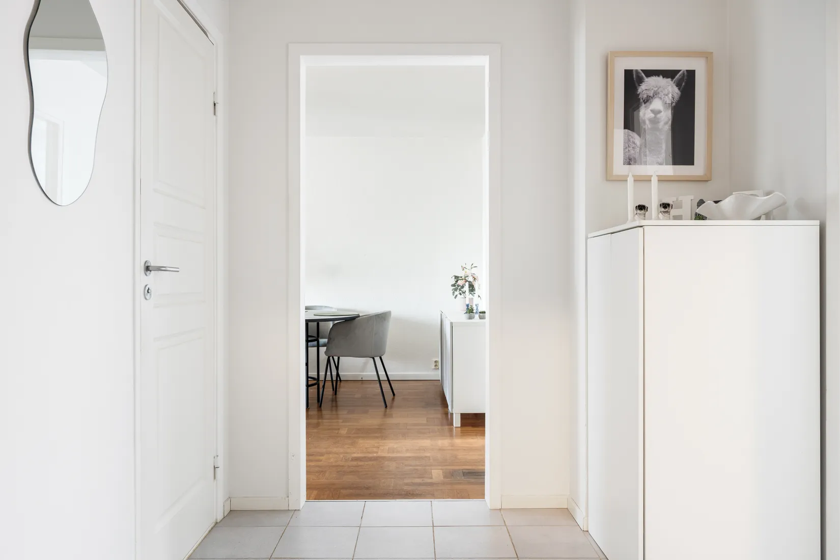 Bostadsrätt, Föreningsgatan 4C, Kävlinge