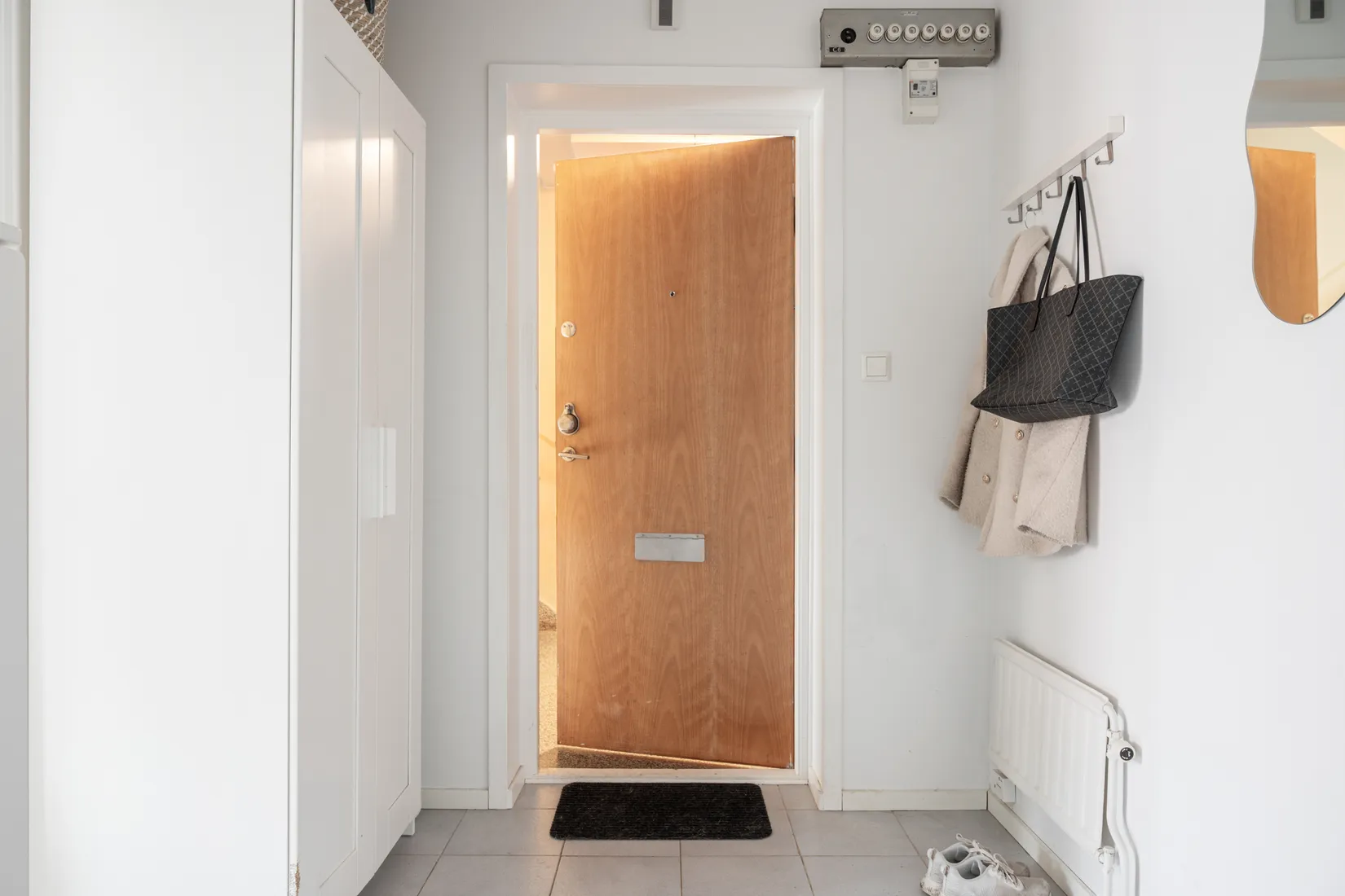 Bostadsrätt, Föreningsgatan 4C, Kävlinge
