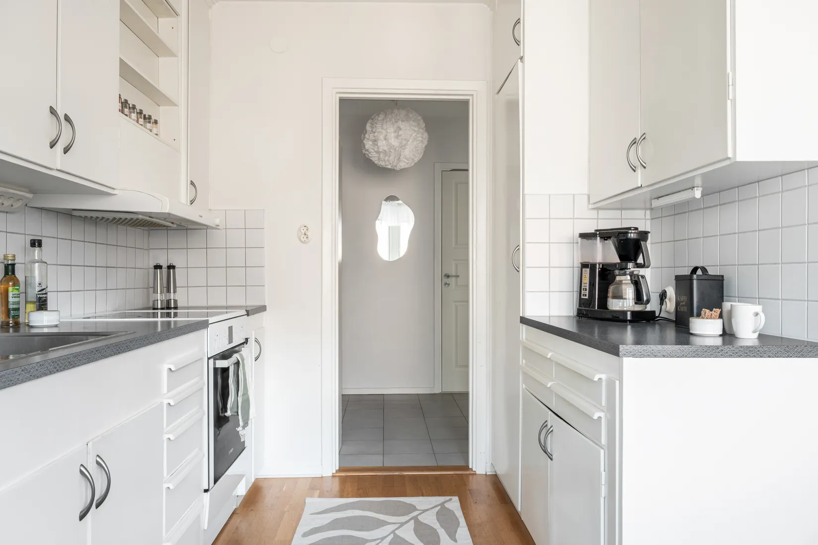 Bostadsrätt, Föreningsgatan 4C, Kävlinge