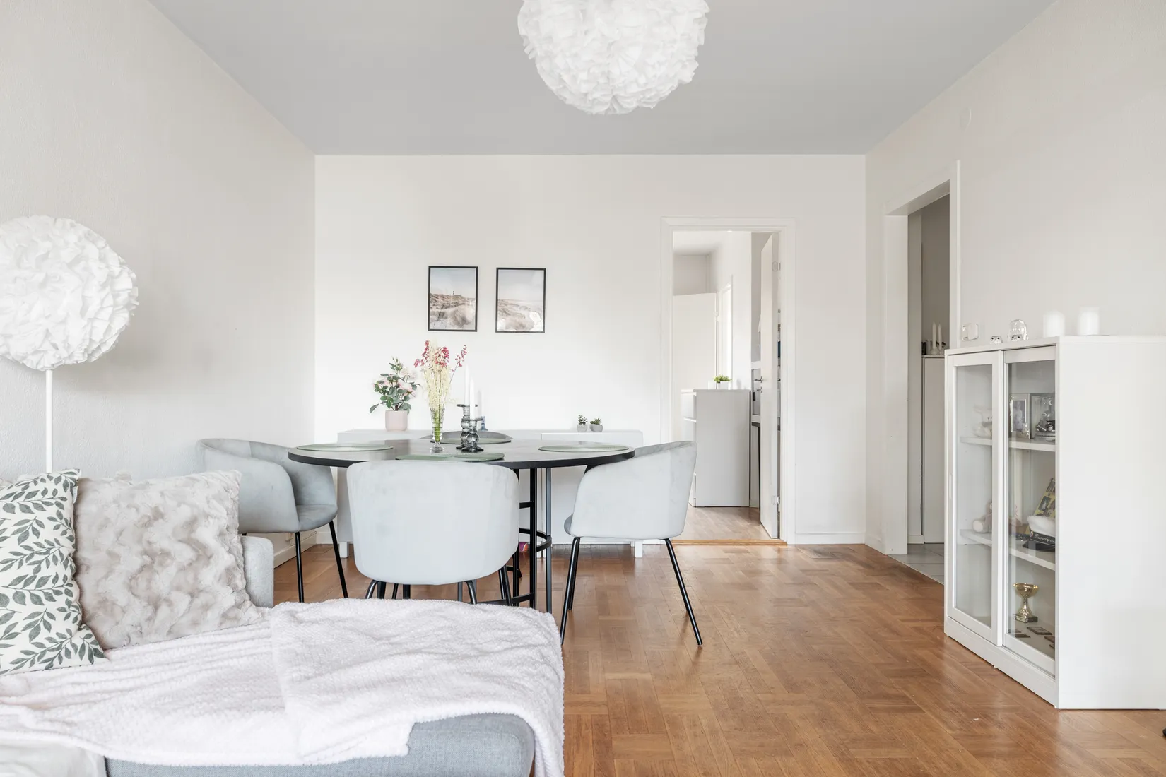Bostadsrätt, Föreningsgatan 4C, Kävlinge