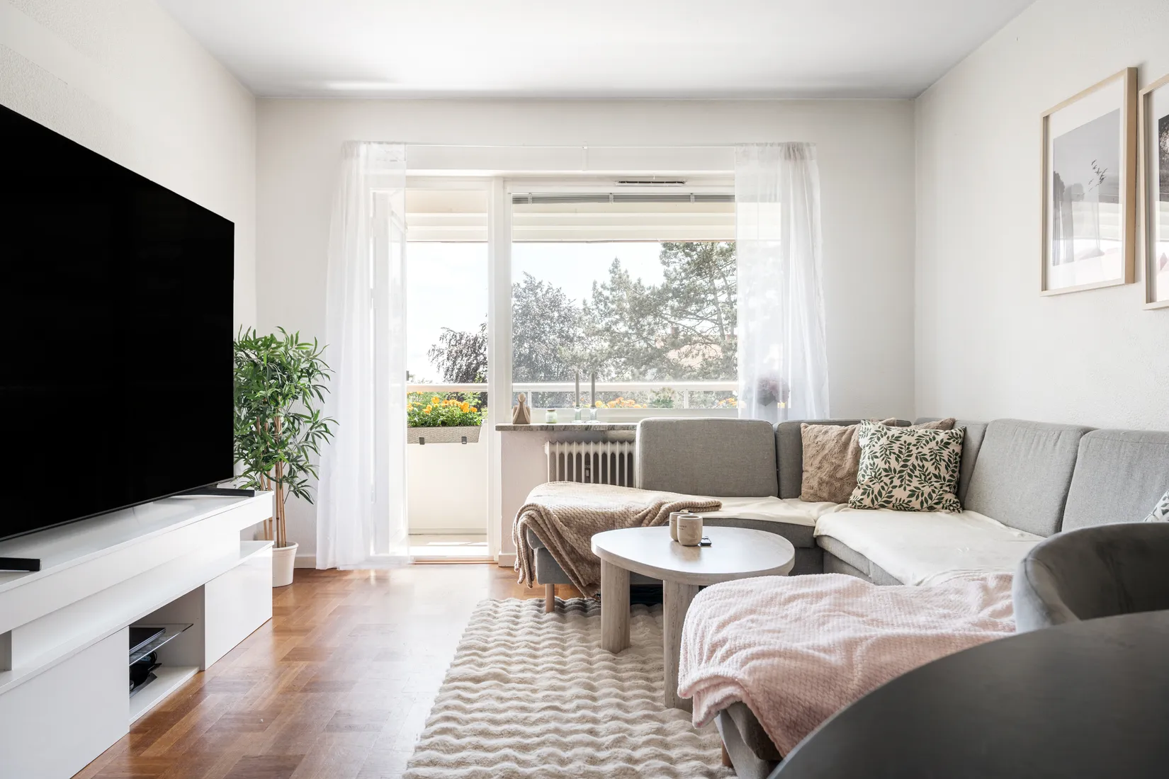 Bostadsrätt, Föreningsgatan 4C, Kävlinge