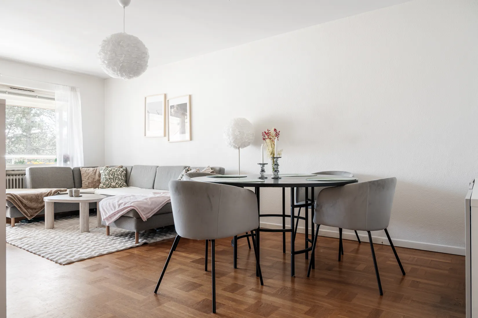 Bostadsrätt, Föreningsgatan 4C, Kävlinge
