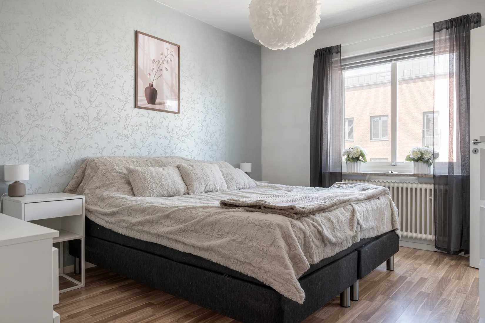 Bostadsrätt, Föreningsgatan 4C, Kävlinge