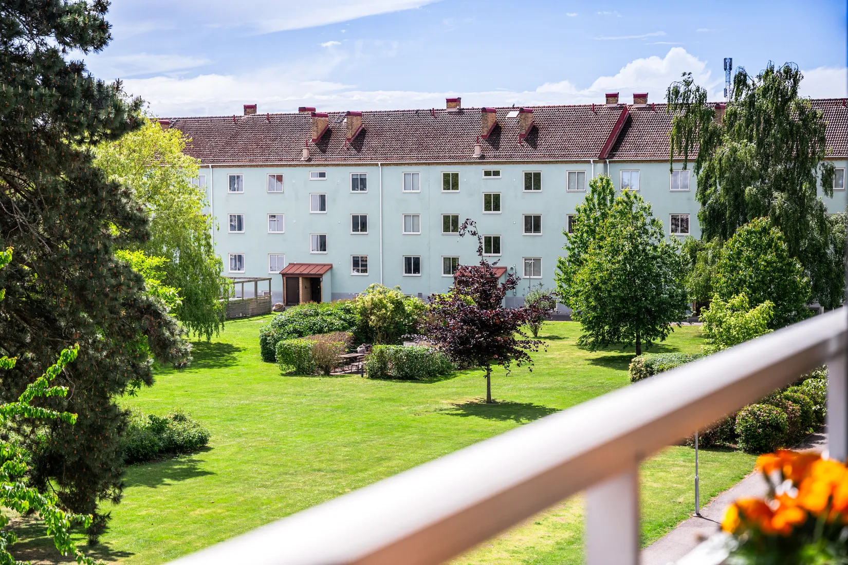 Bostadsrätt, Föreningsgatan 4C, Kävlinge