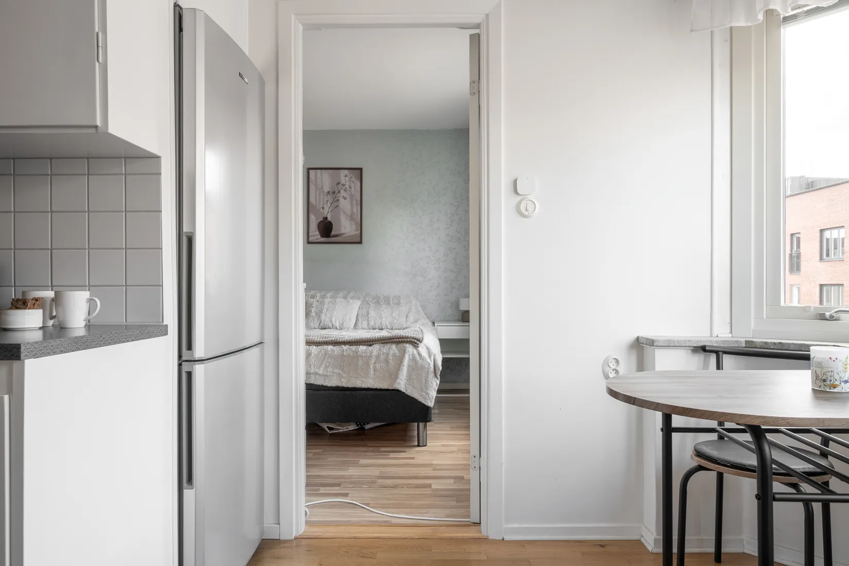 Bostadsrätt, Föreningsgatan 4C, Kävlinge
