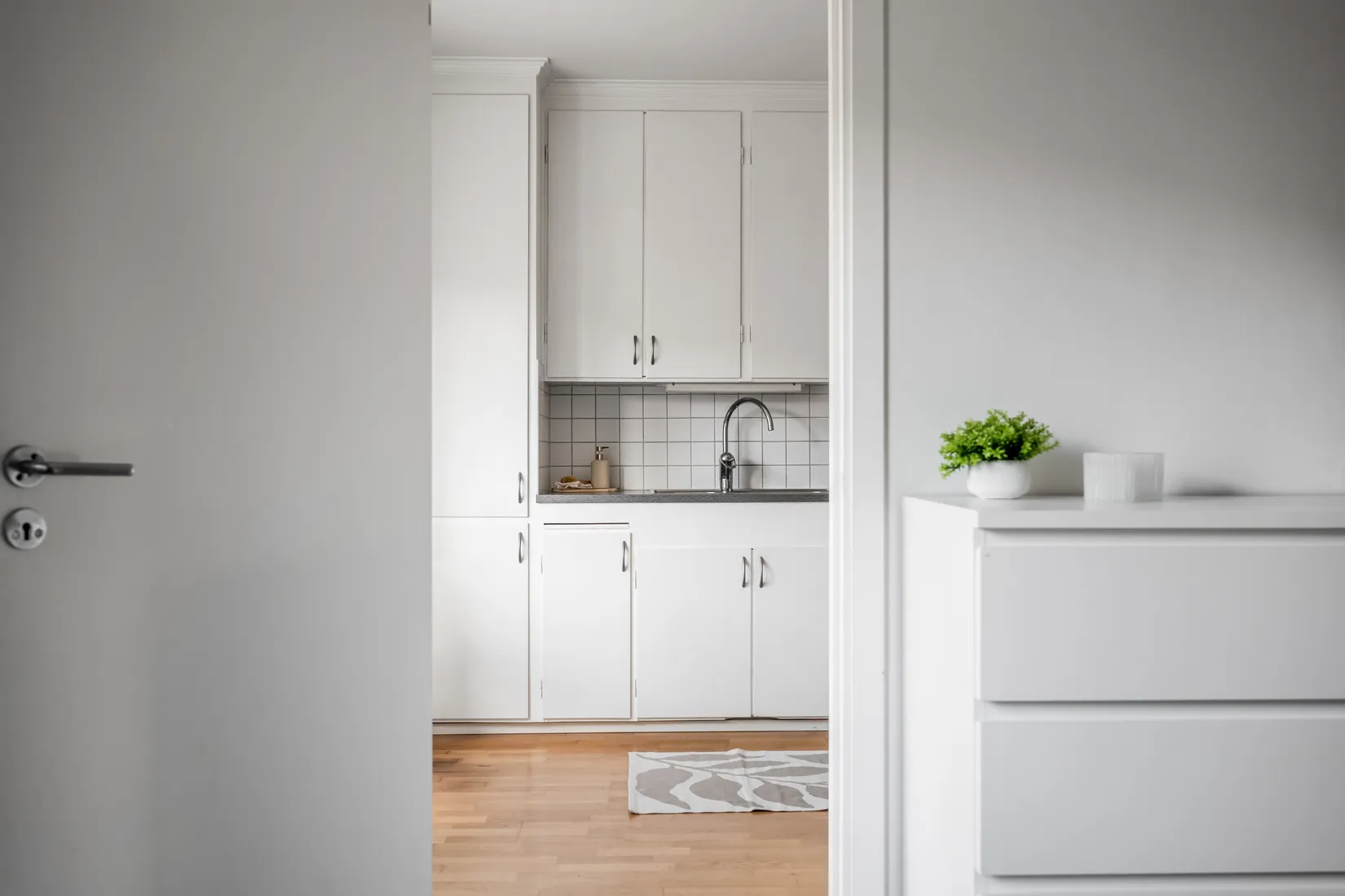 Bostadsrätt, Föreningsgatan 4C, Kävlinge