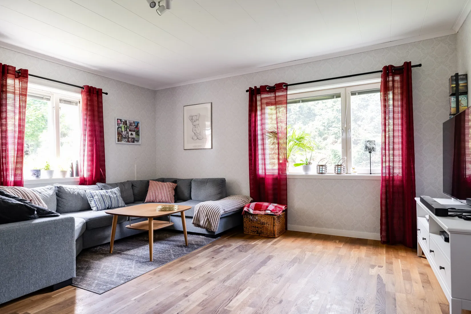 Villa, Edsbergs-Sörby 17, Gräfsta, Lekeberg