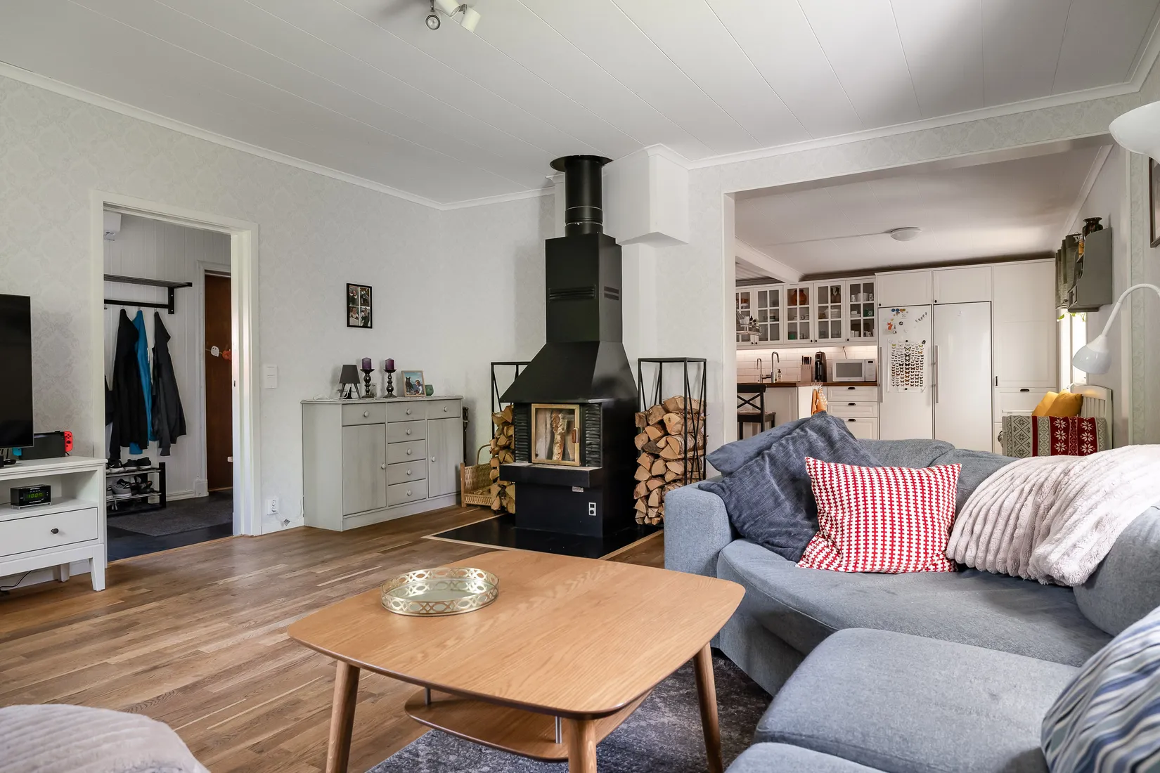 Villa, Edsbergs-Sörby 17, Gräfsta, Lekeberg