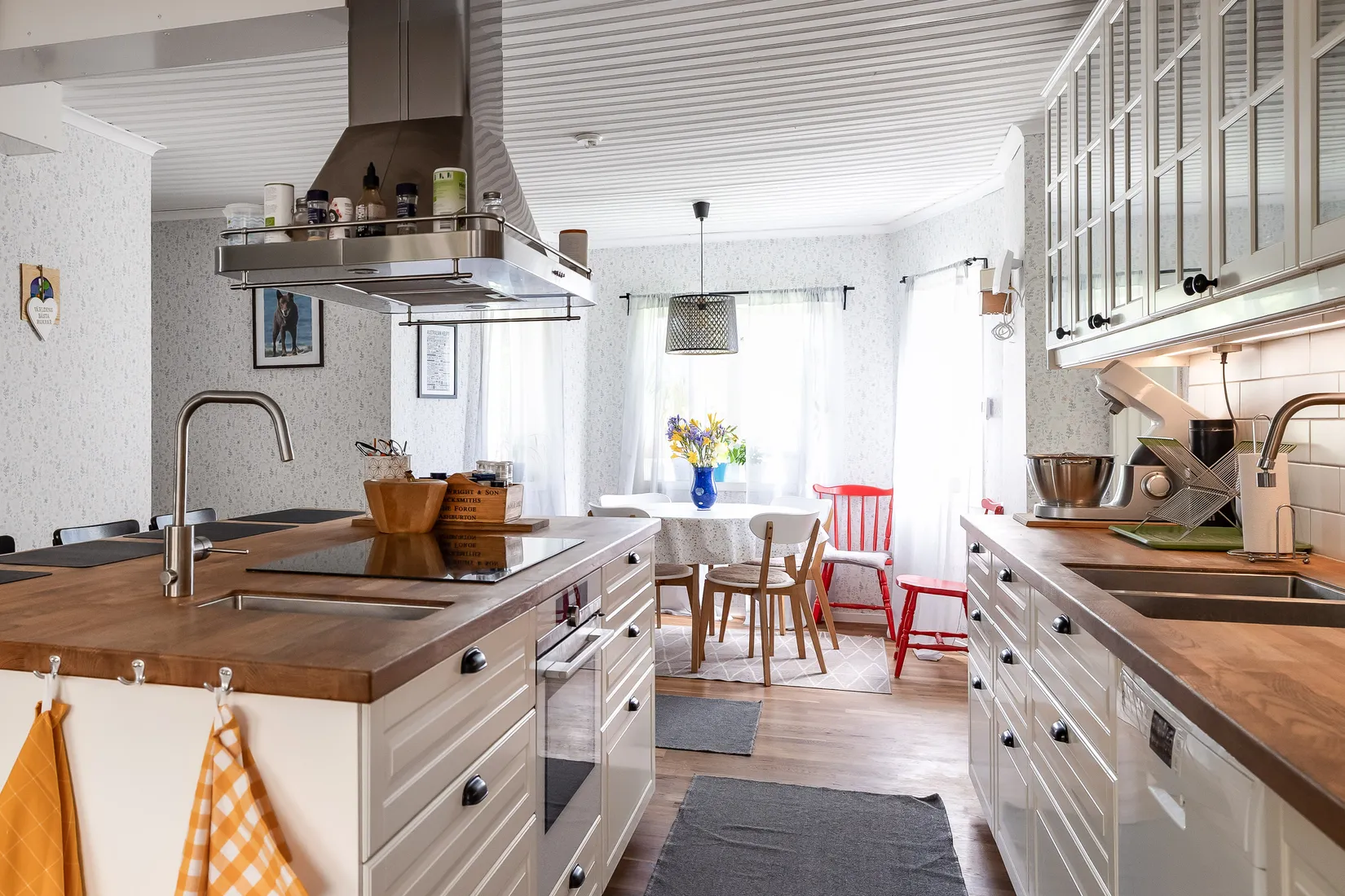 Villa, Edsbergs-Sörby 17, Gräfsta, Lekeberg