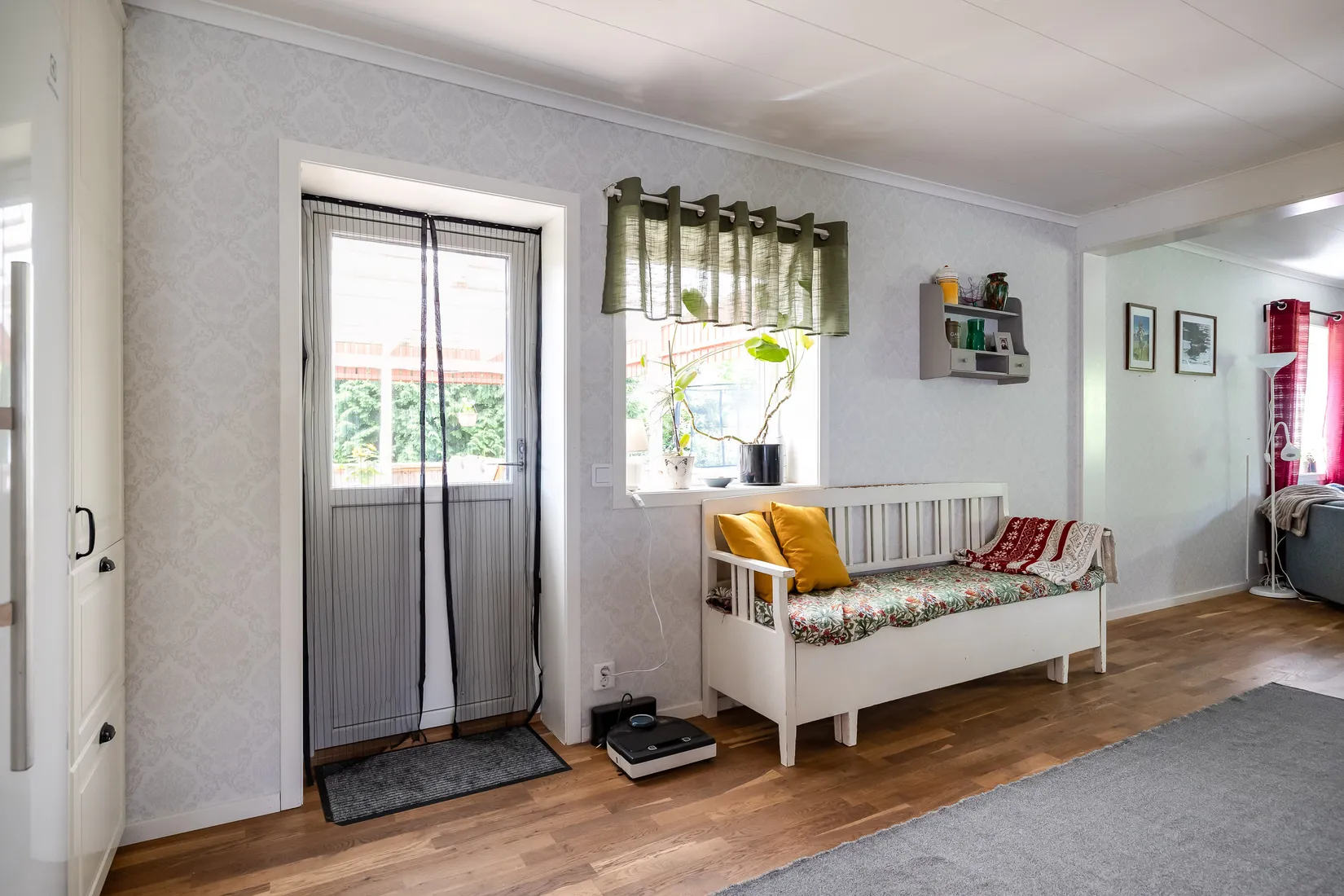 Villa, Edsbergs-Sörby 17, Gräfsta, Lekeberg
