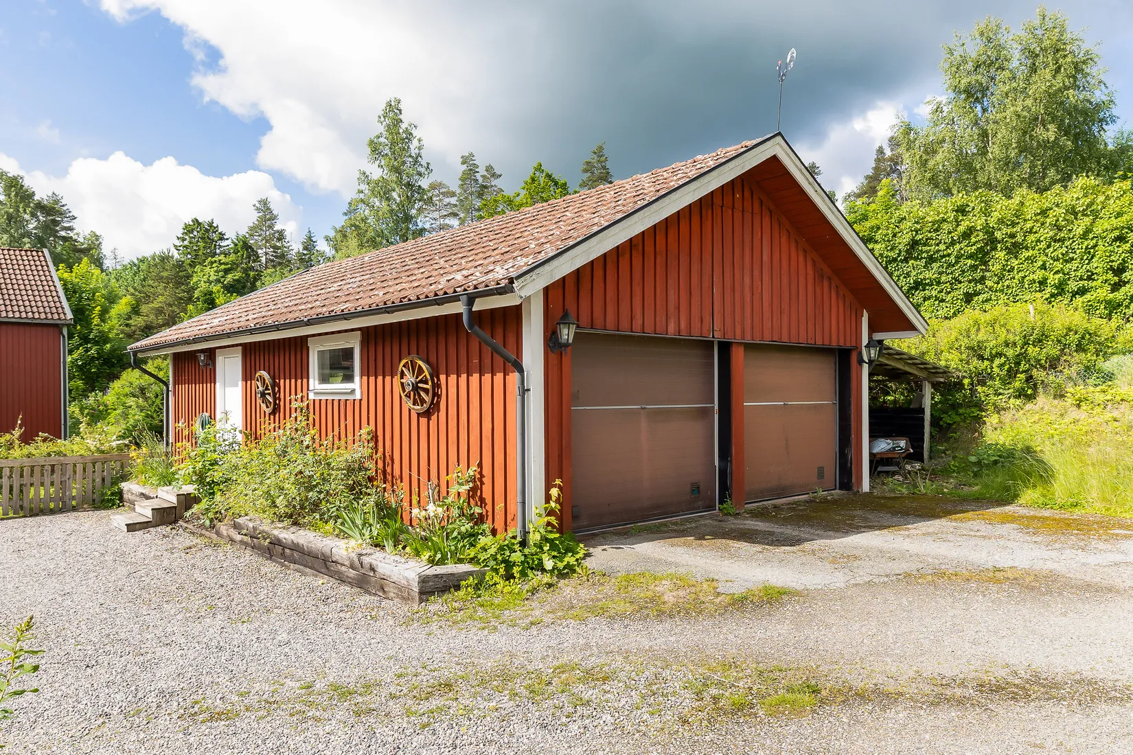 Villa, Edsbergs-Sörby 17, Gräfsta, Lekeberg