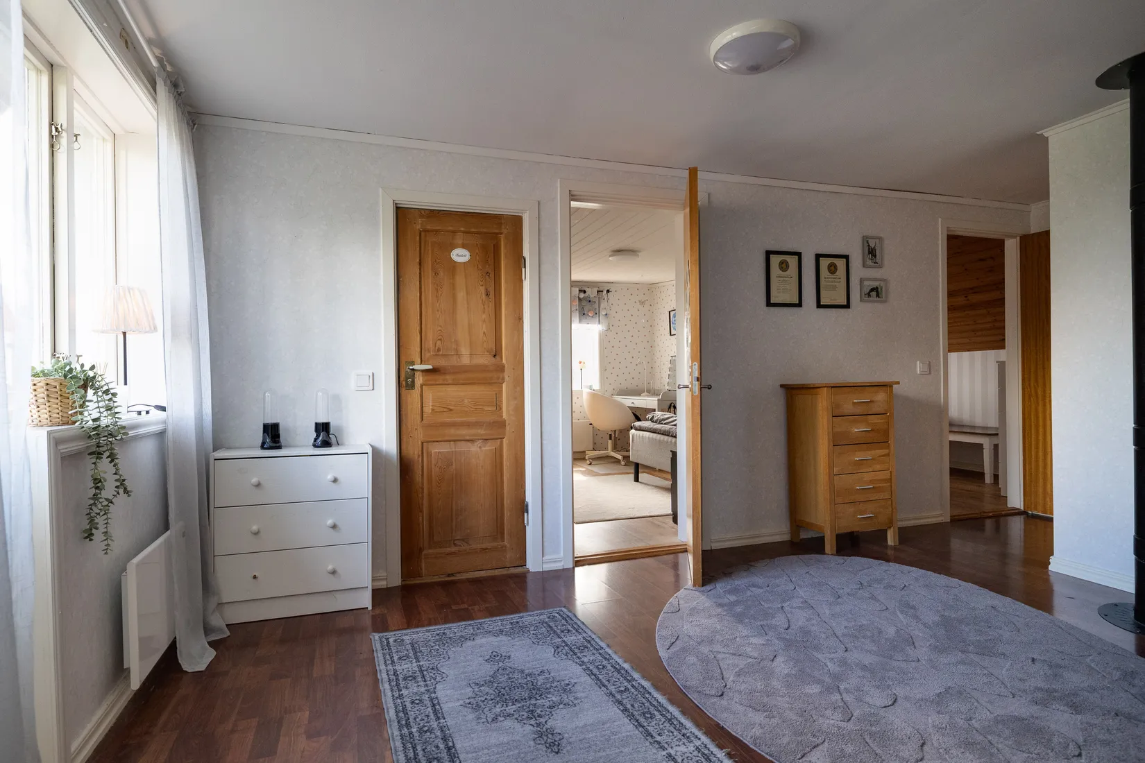 Villa, Edsbergs-Sörby 17, Gräfsta, Lekeberg